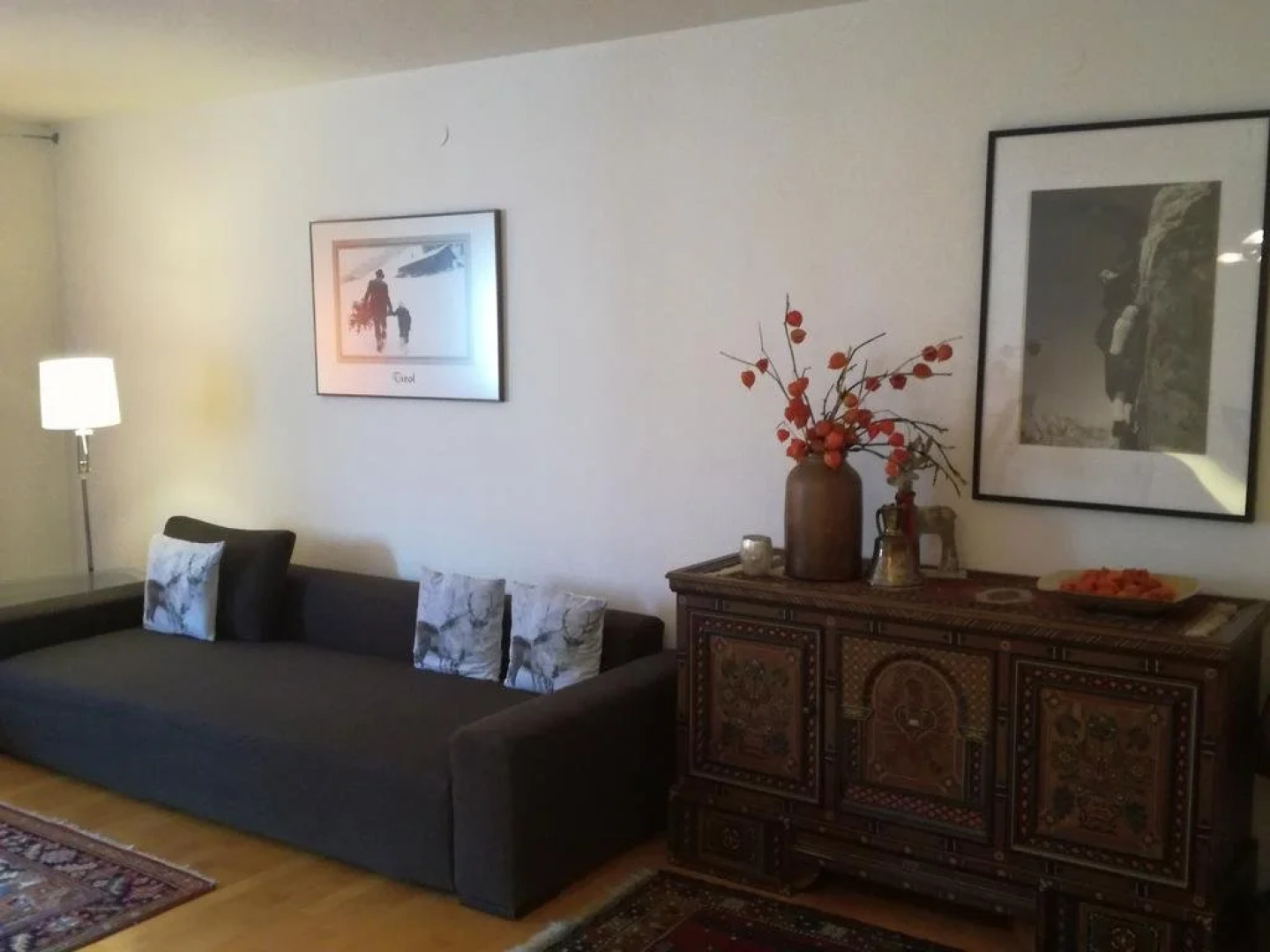 Apartment Rattenberg