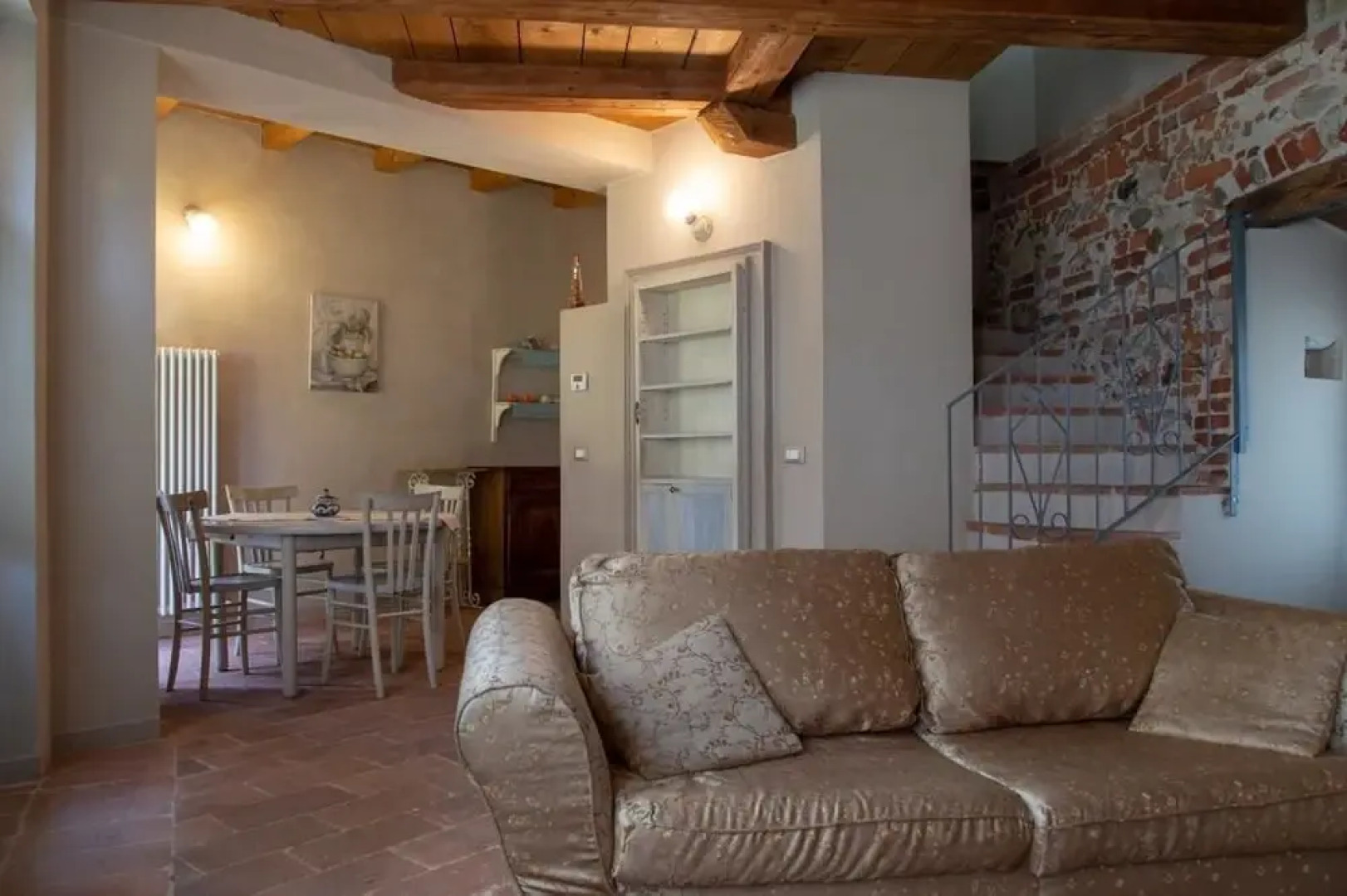 La Dimora Del Caccetta