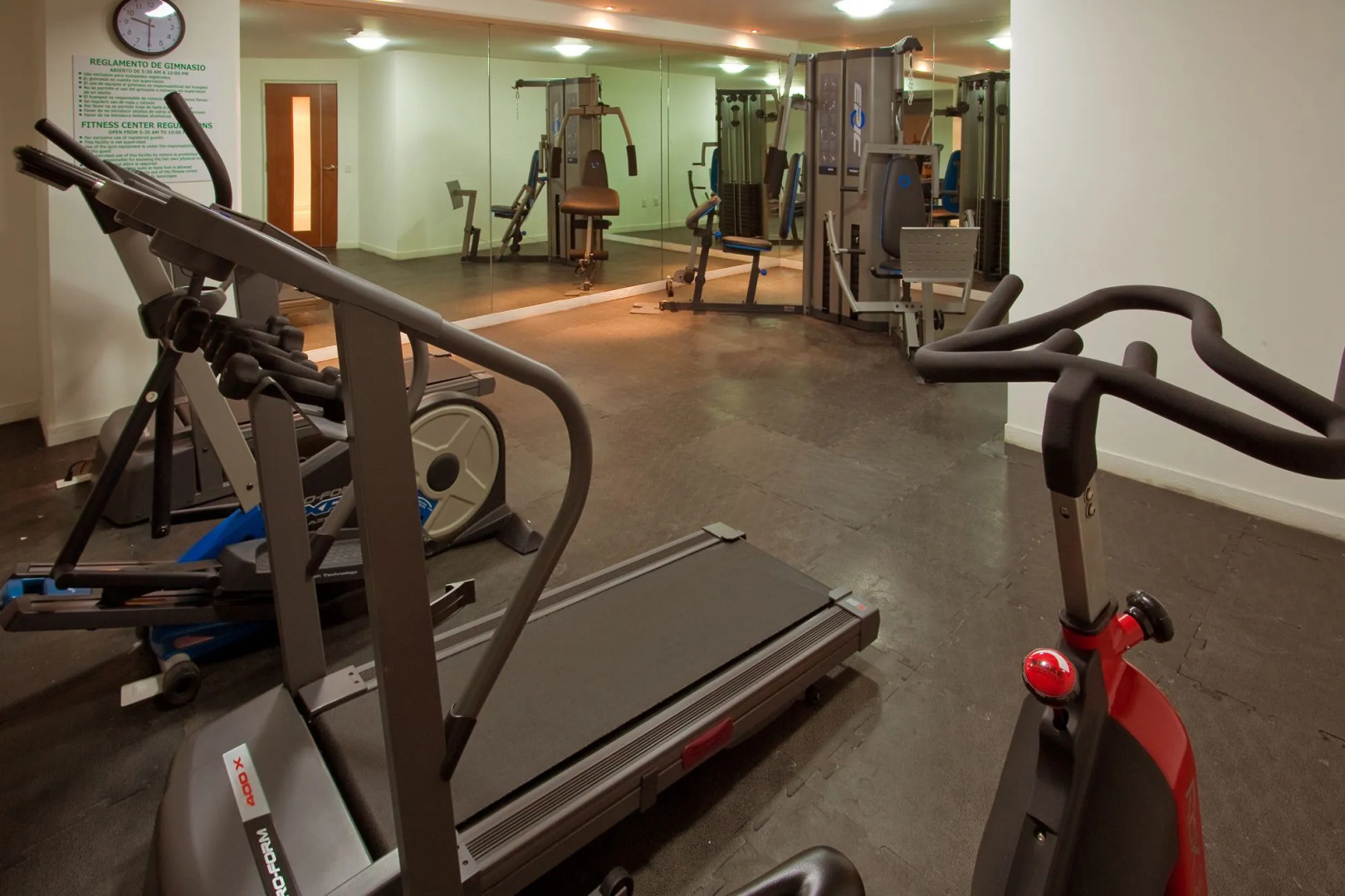 Bel Air Business Salamanca, Trademark by Wyndham