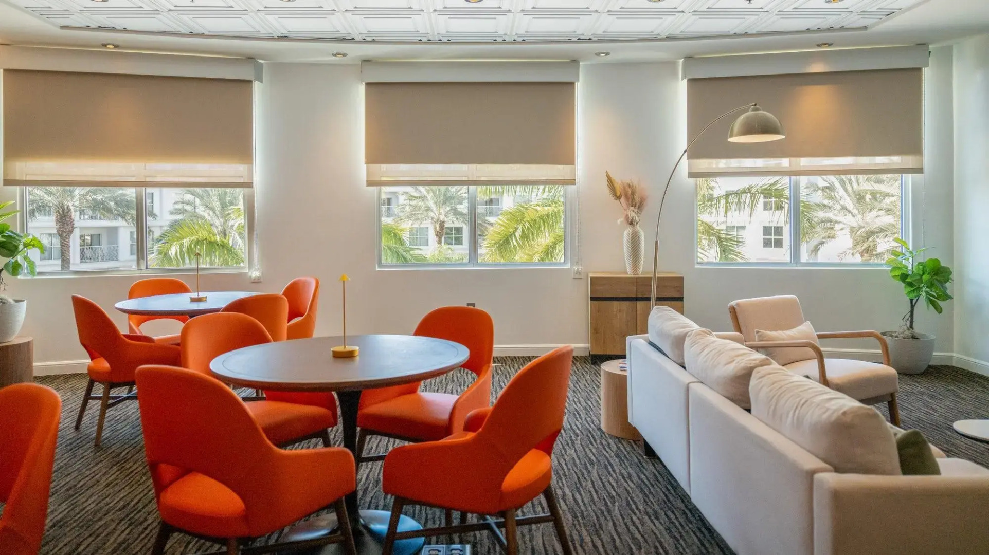 Meliá Orlando Celebration