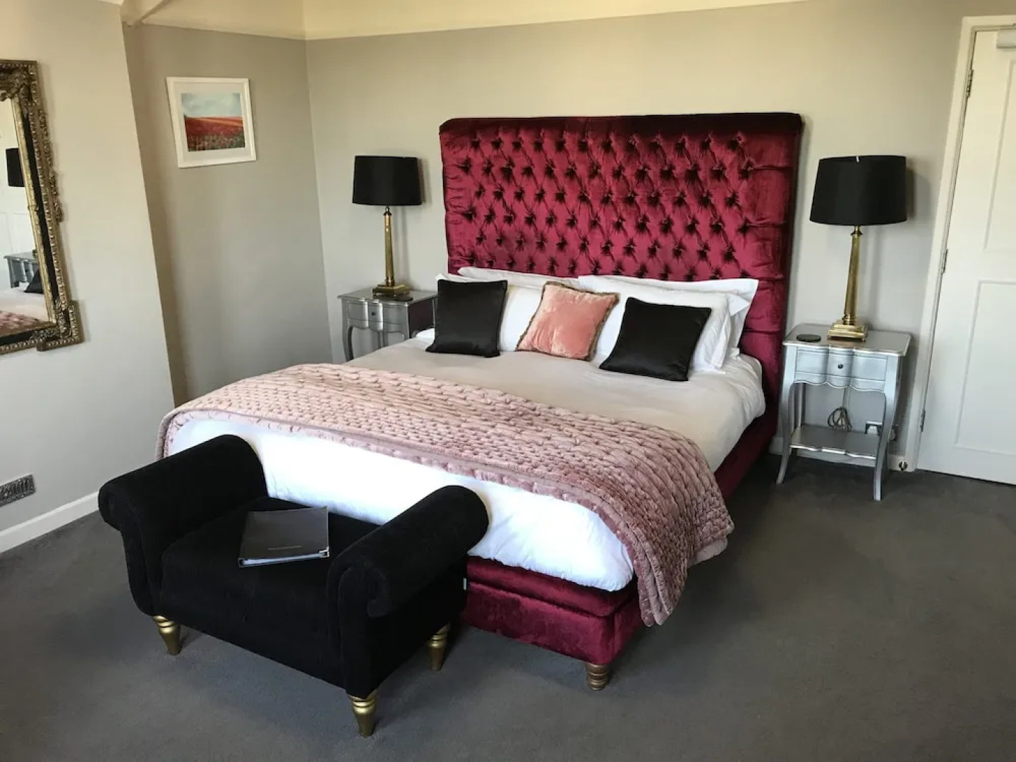 The Dower House Hotel