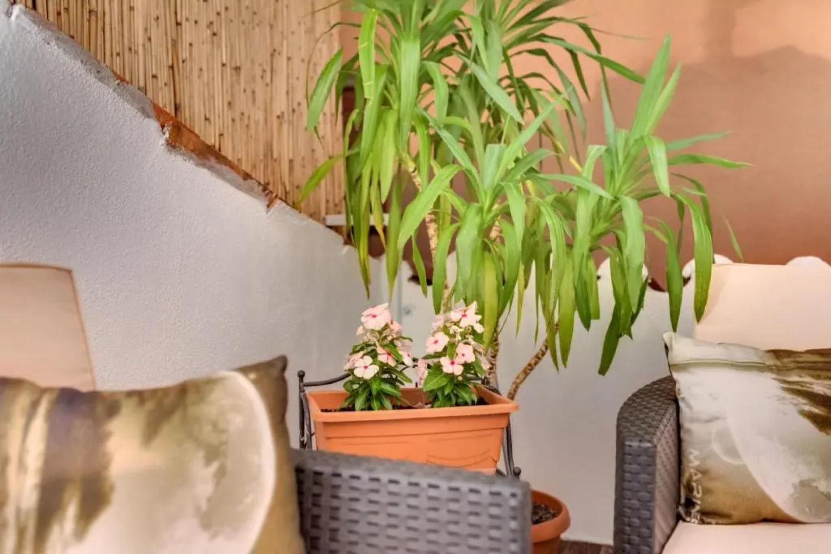 Apartment Saint Michael