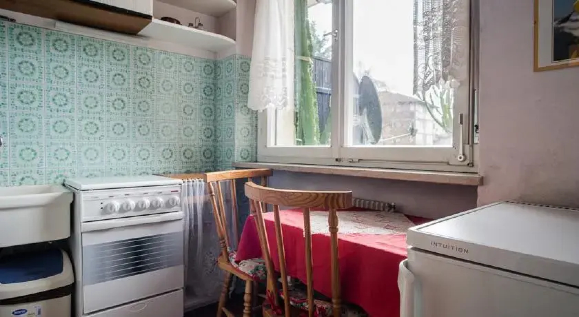 Ferienwohnungen Zum Thurm