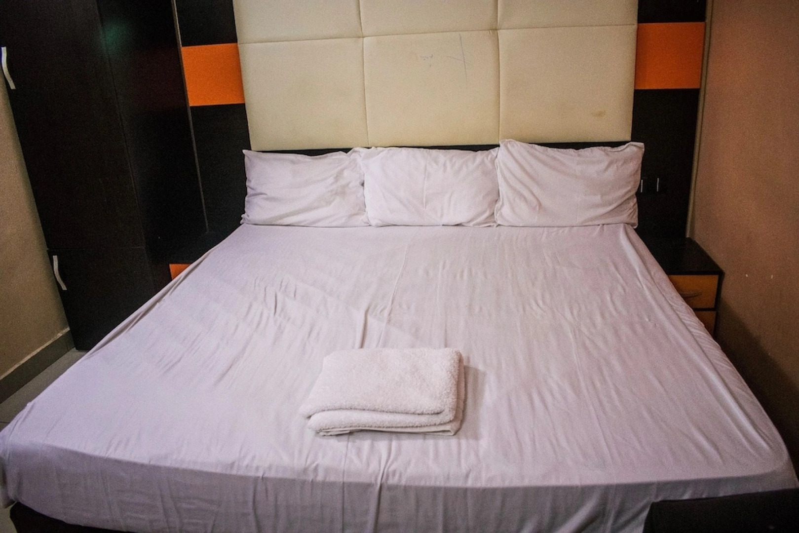 Aeroville Apartments