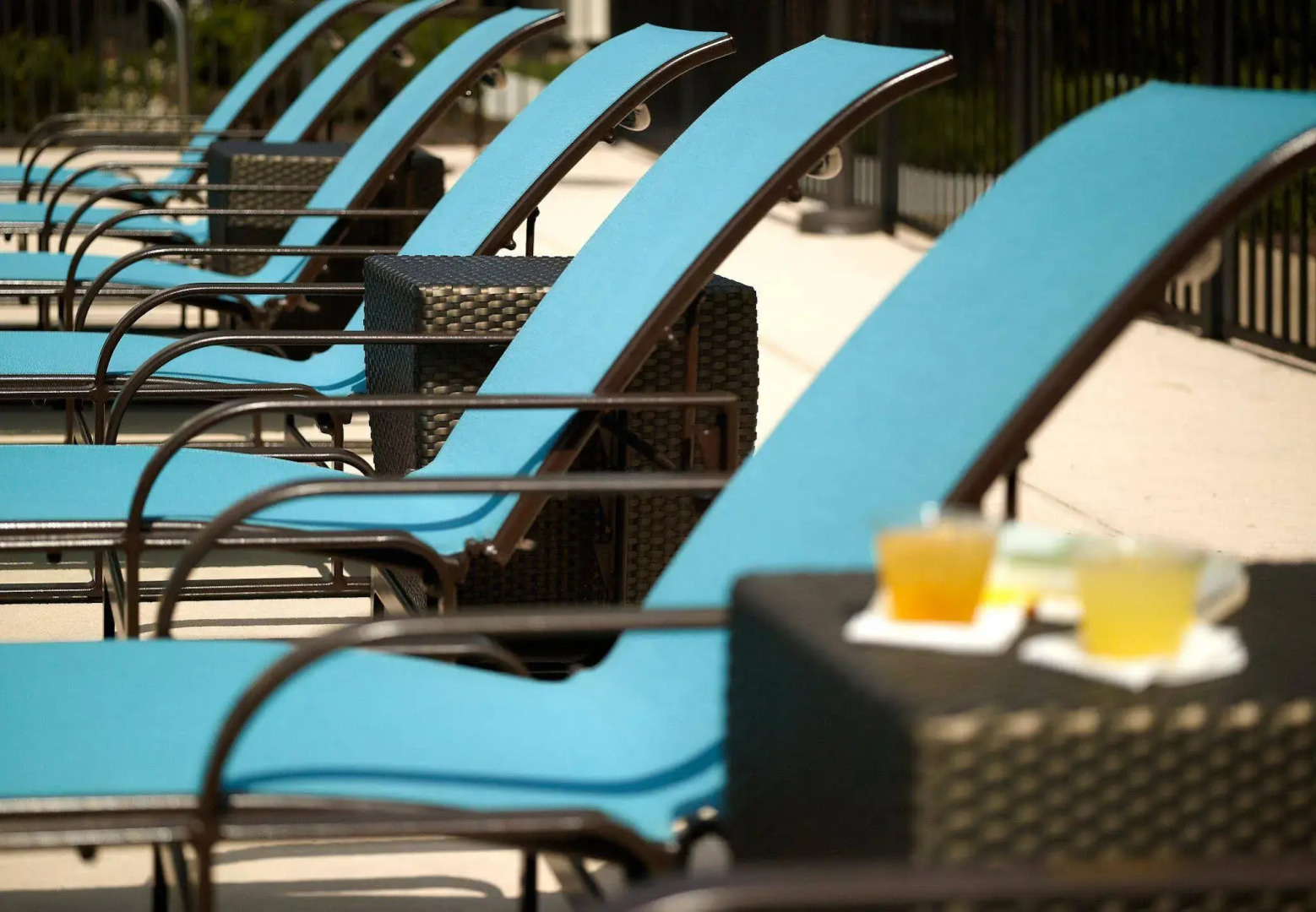 Sonesta ES Suites Nashville Brentwood