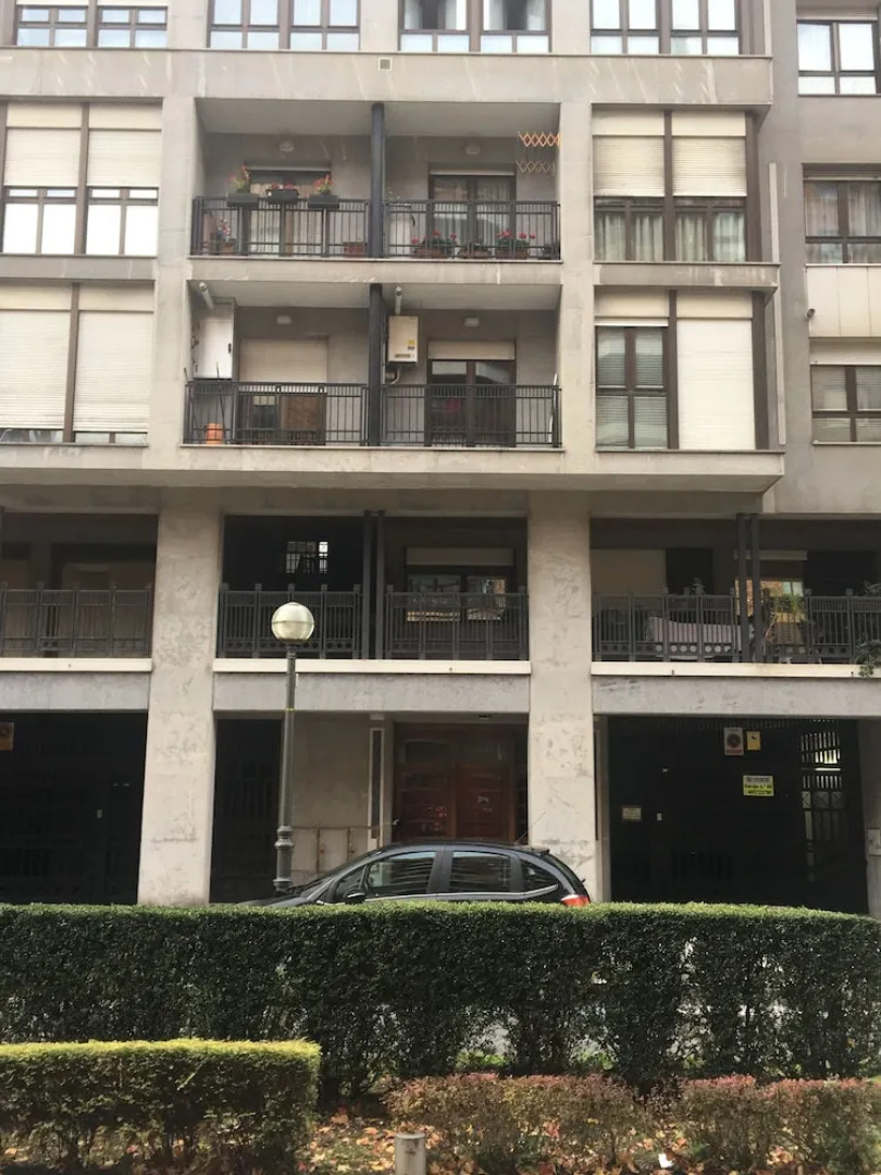 Real Unión by Basquelidays