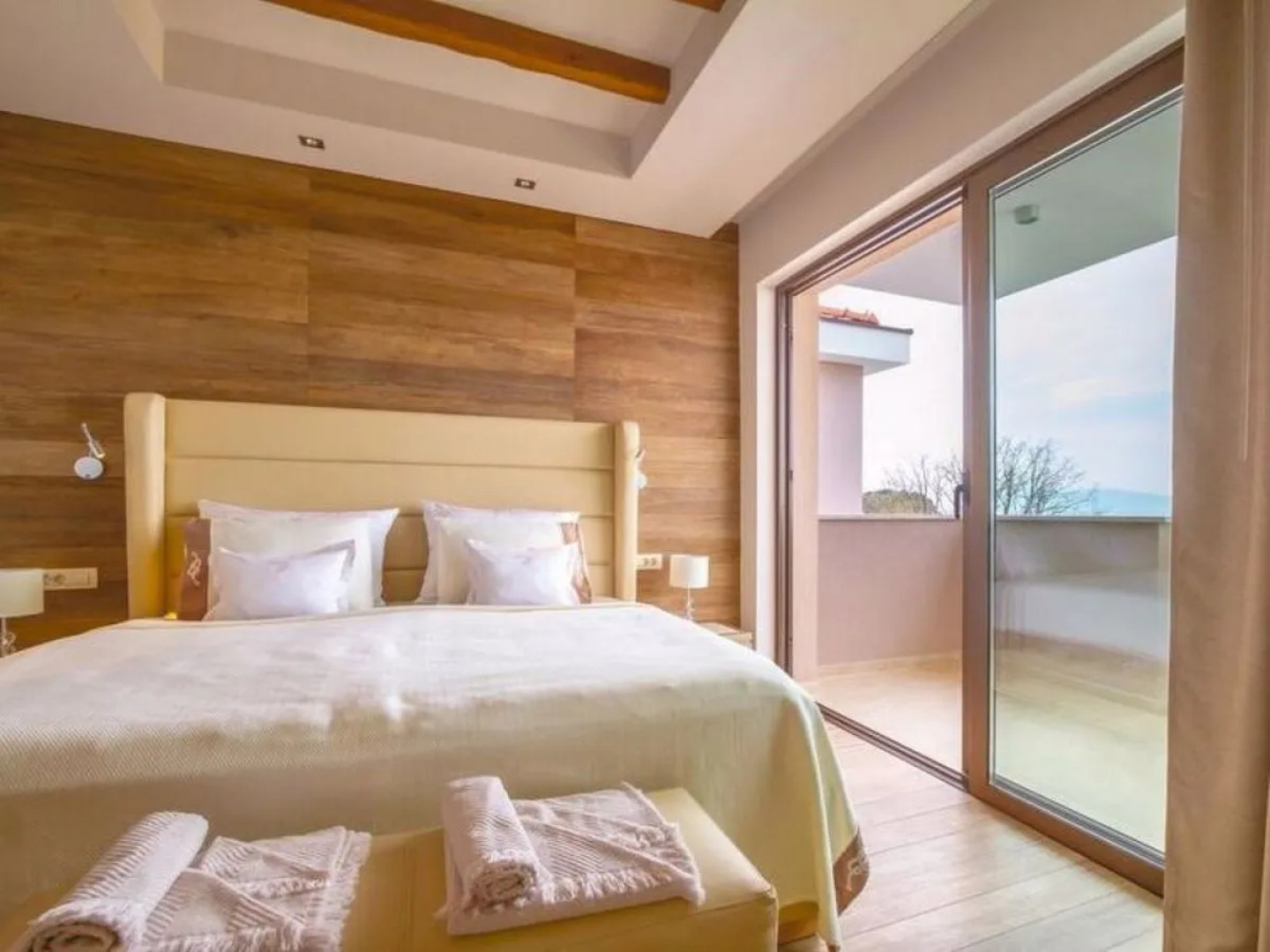 Villa Prestige Malinska