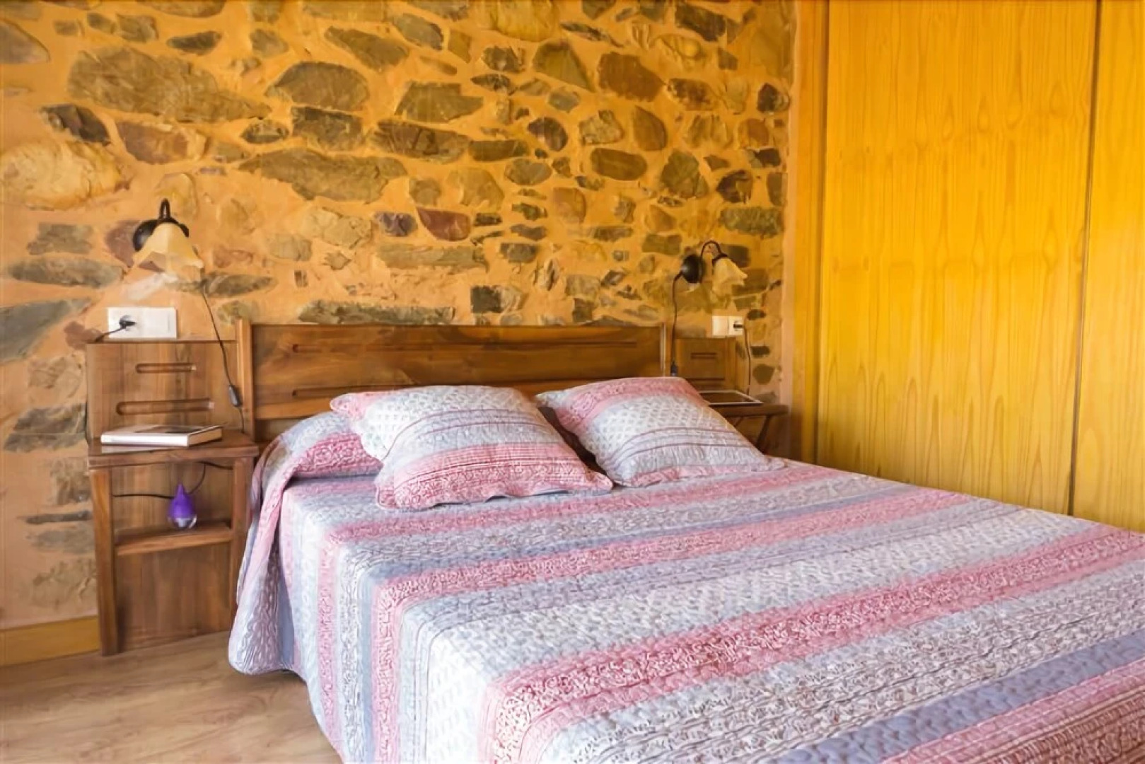 Casa Rural El Nido Azul