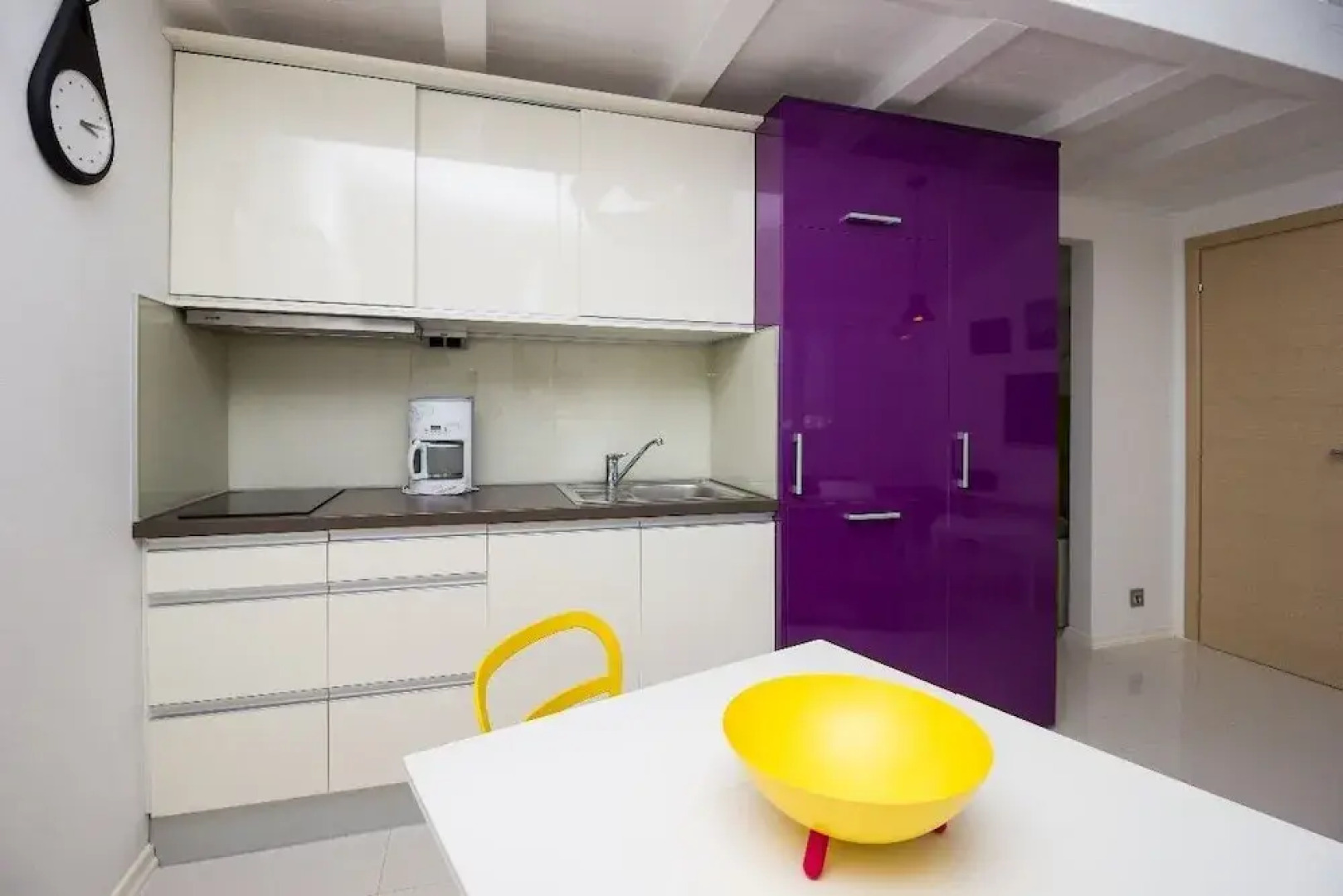 House Montevideo - sea View Apartment Olive