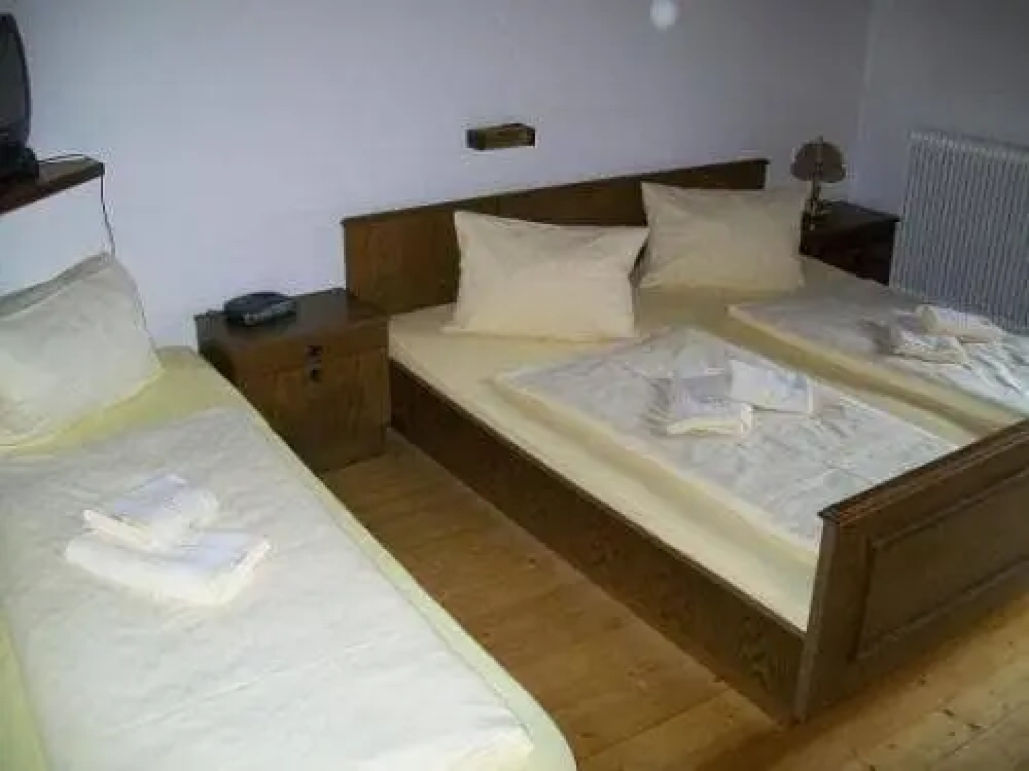 Low Budget Radstadt
