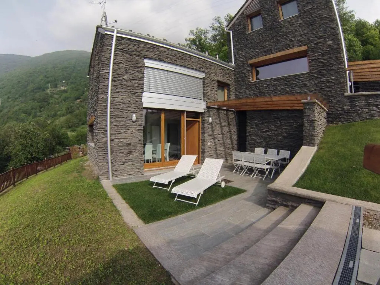 Le Terrazze di Costa