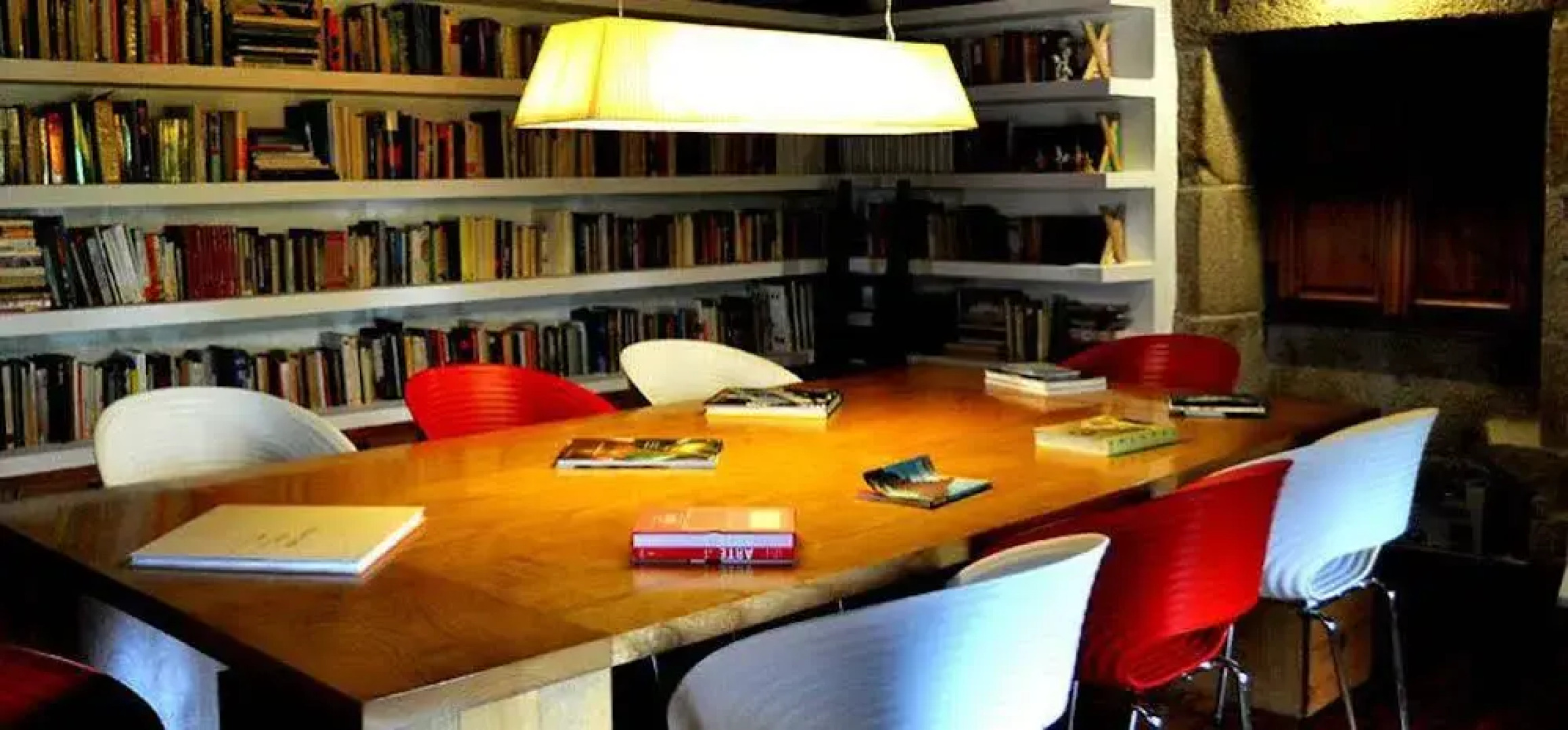 Casa Grande de Cornide