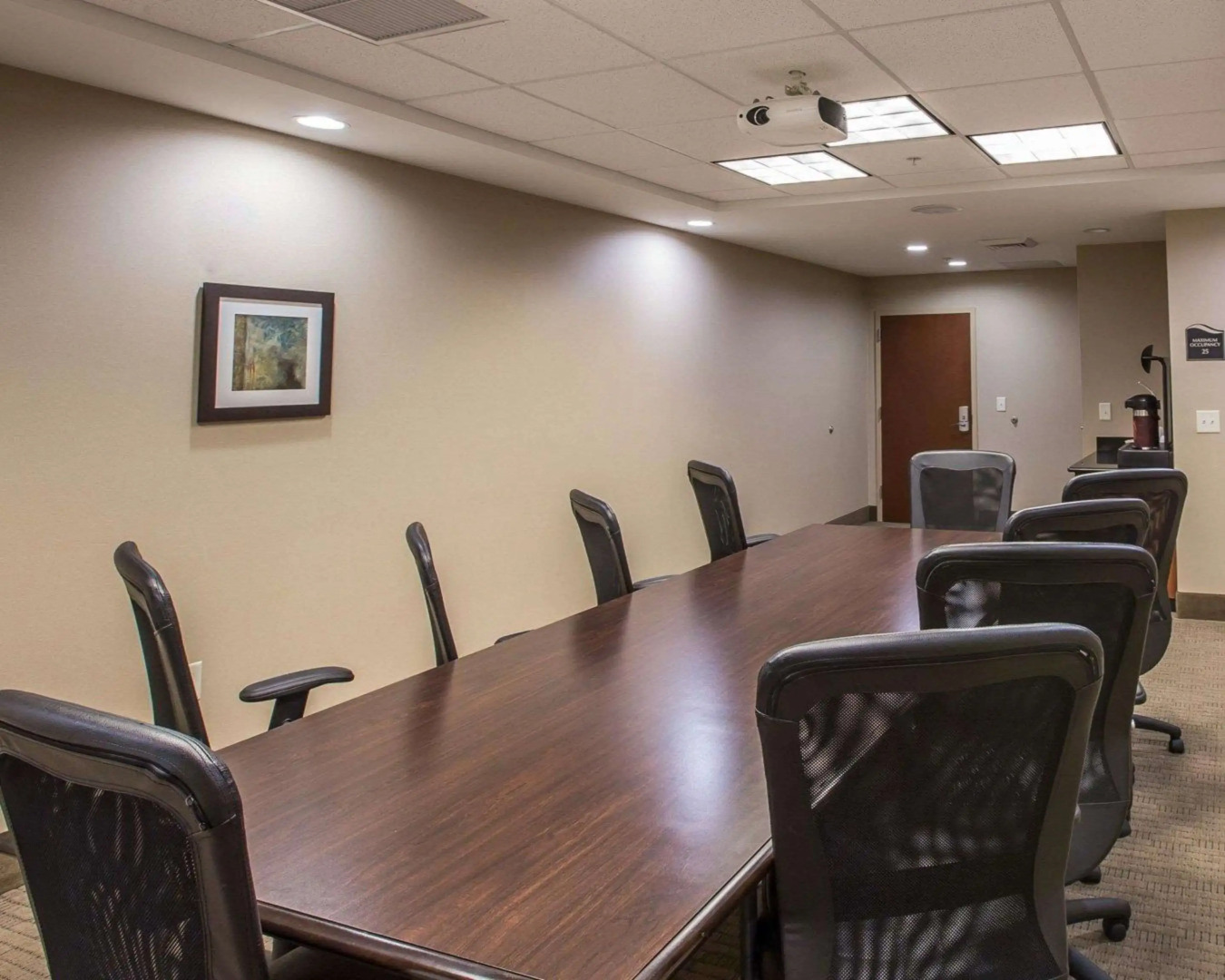 Comfort Suites Whitsett - Greensboro East