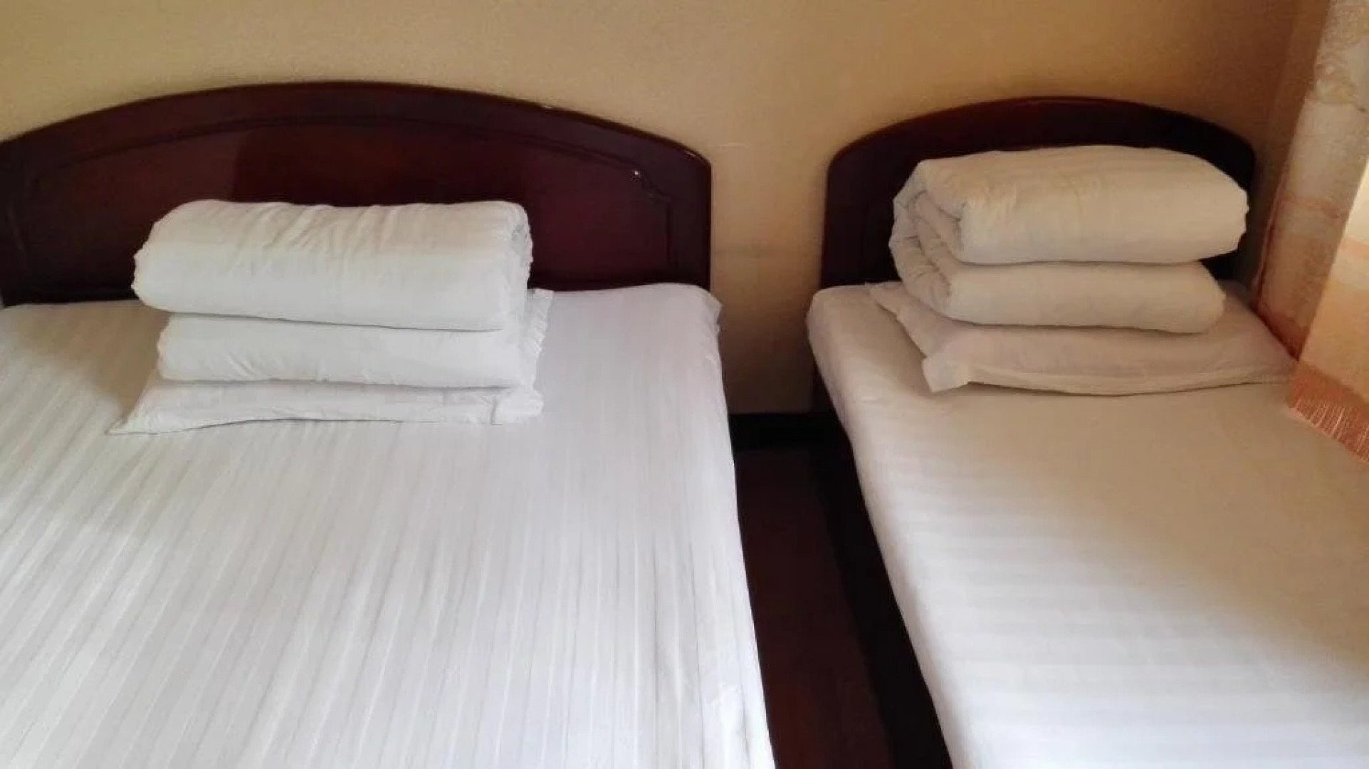 Haojia Express Hotel