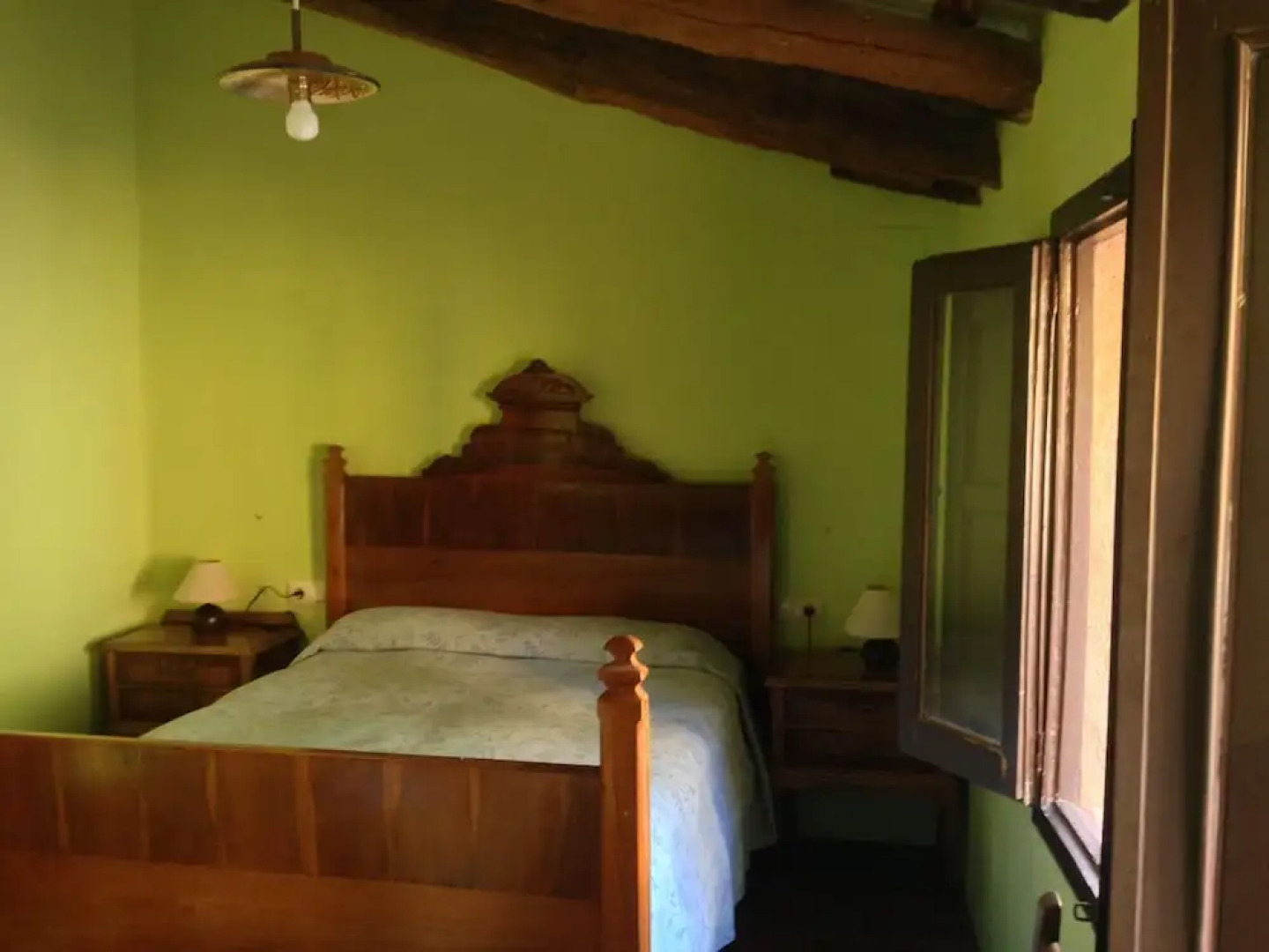 Casa Rural Can Farre