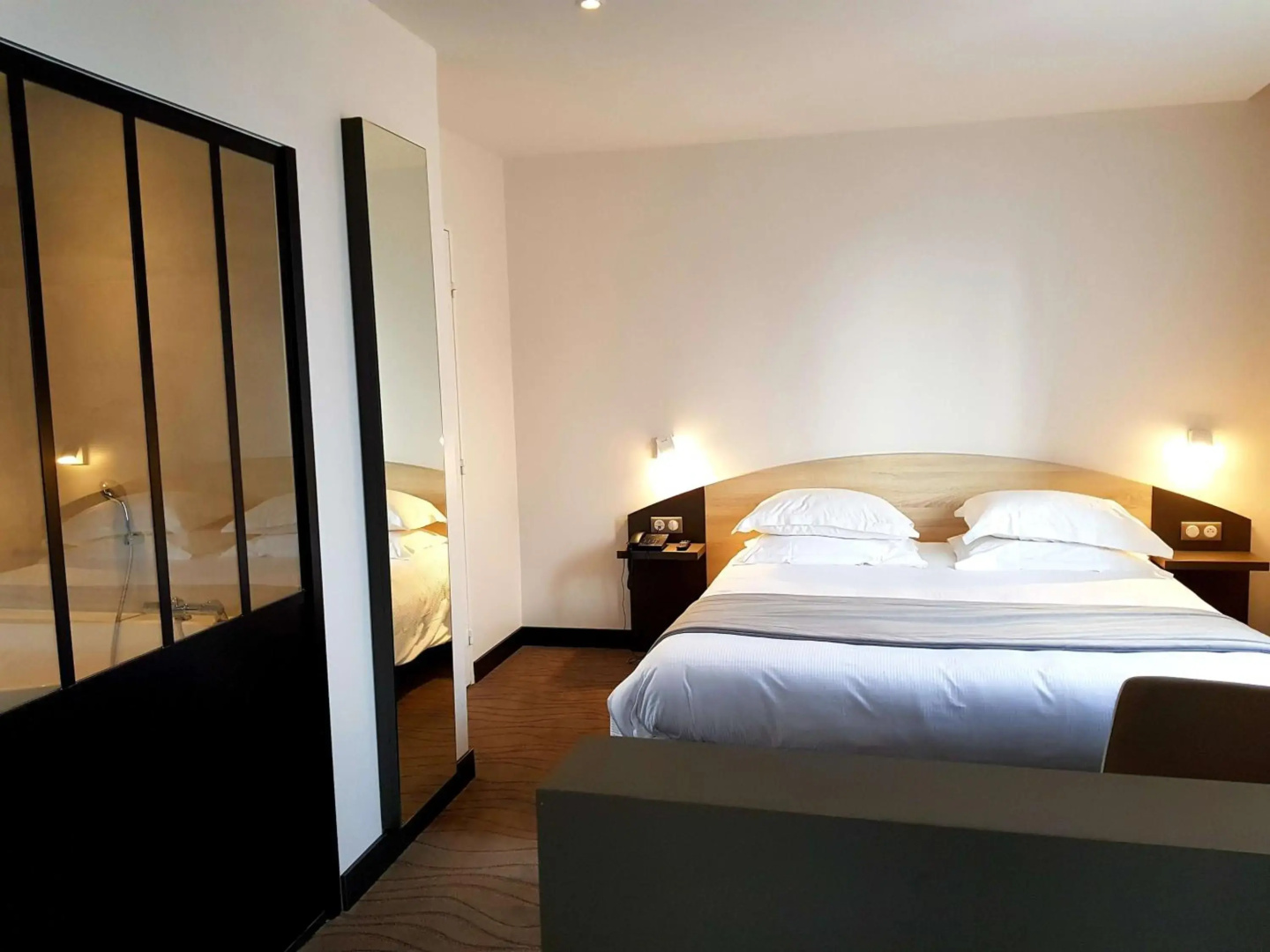 Brit Hotel de Grignan
