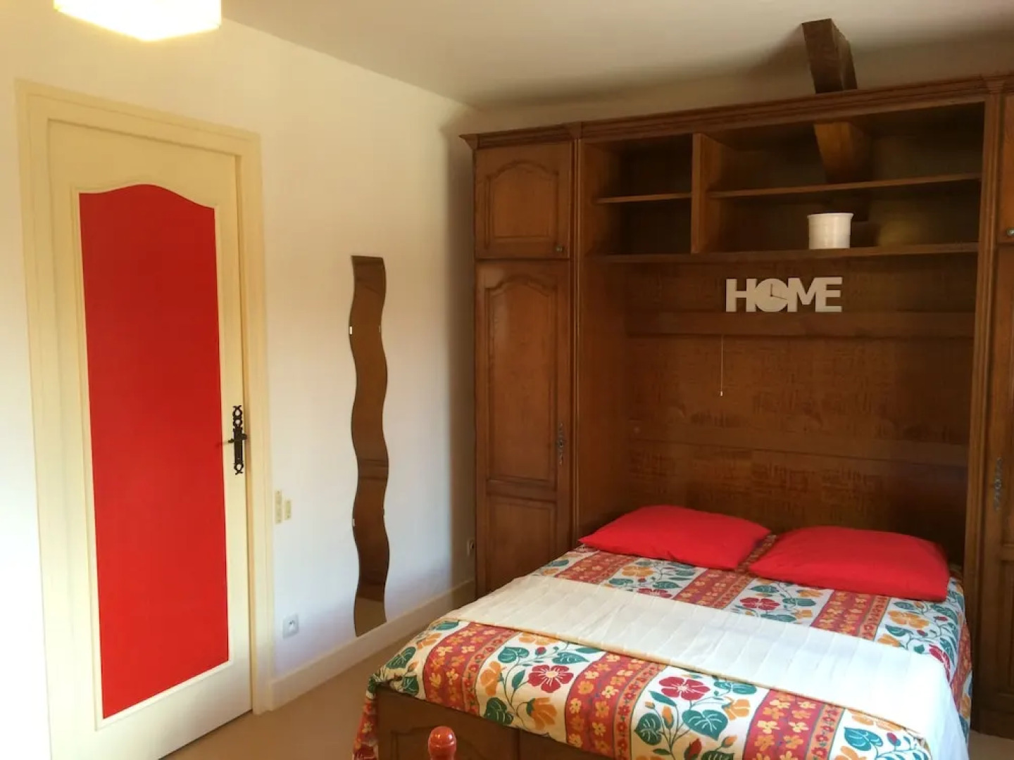 Le Gîte du Moulin du Boisset