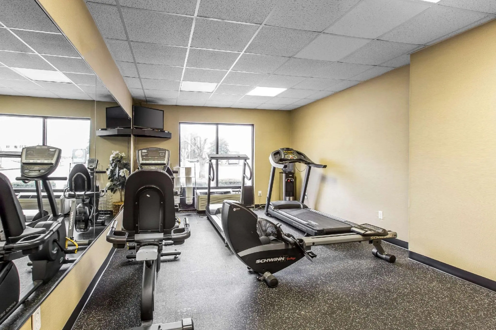 Comfort Inn & Suites Peachtree Corners