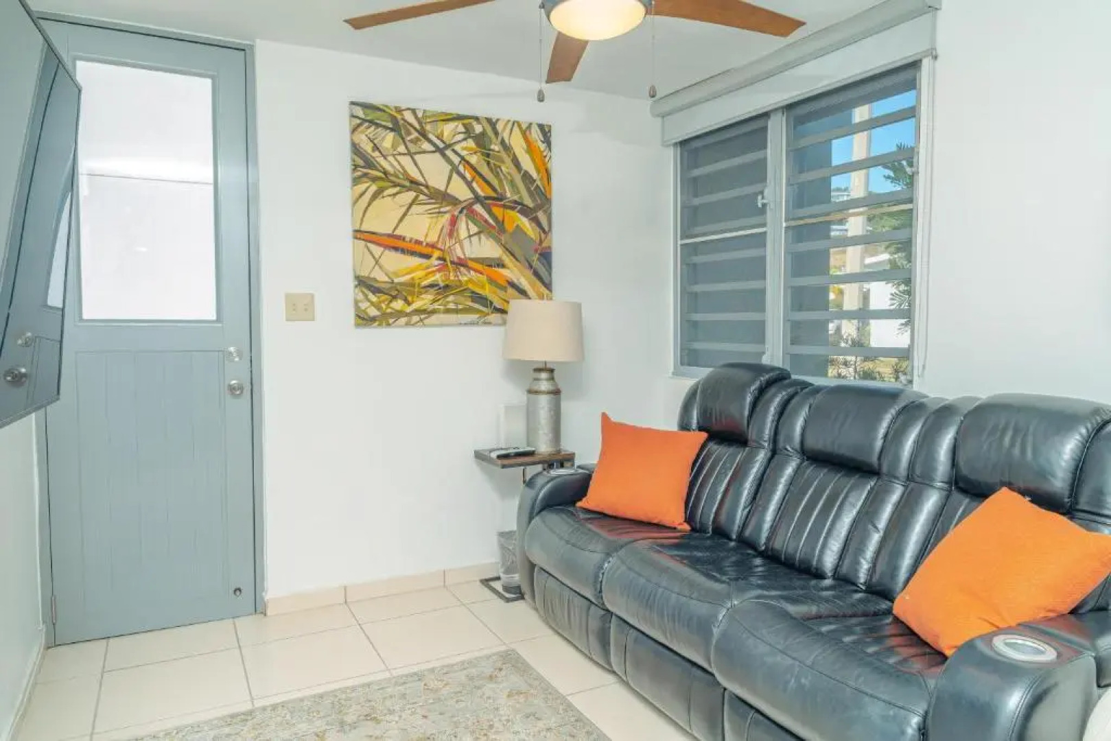 Modern Beach Walk at Puerto Bahia #30