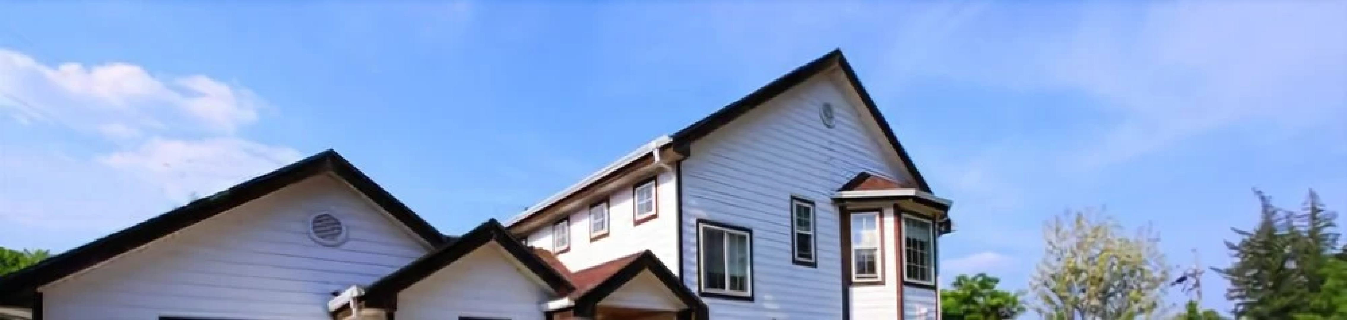 Yangpyeong White Castle Pension