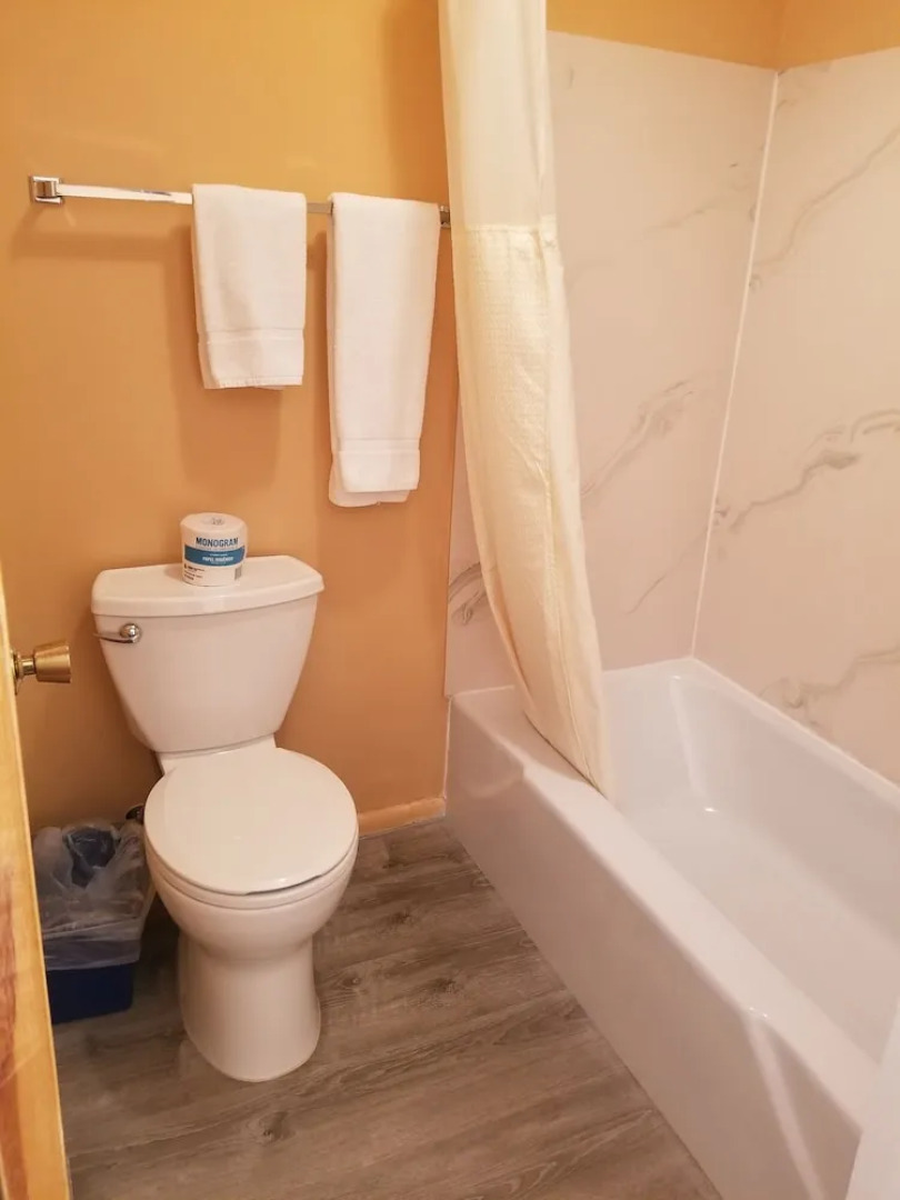 Galaxy of Hatch between Bryce and Zion