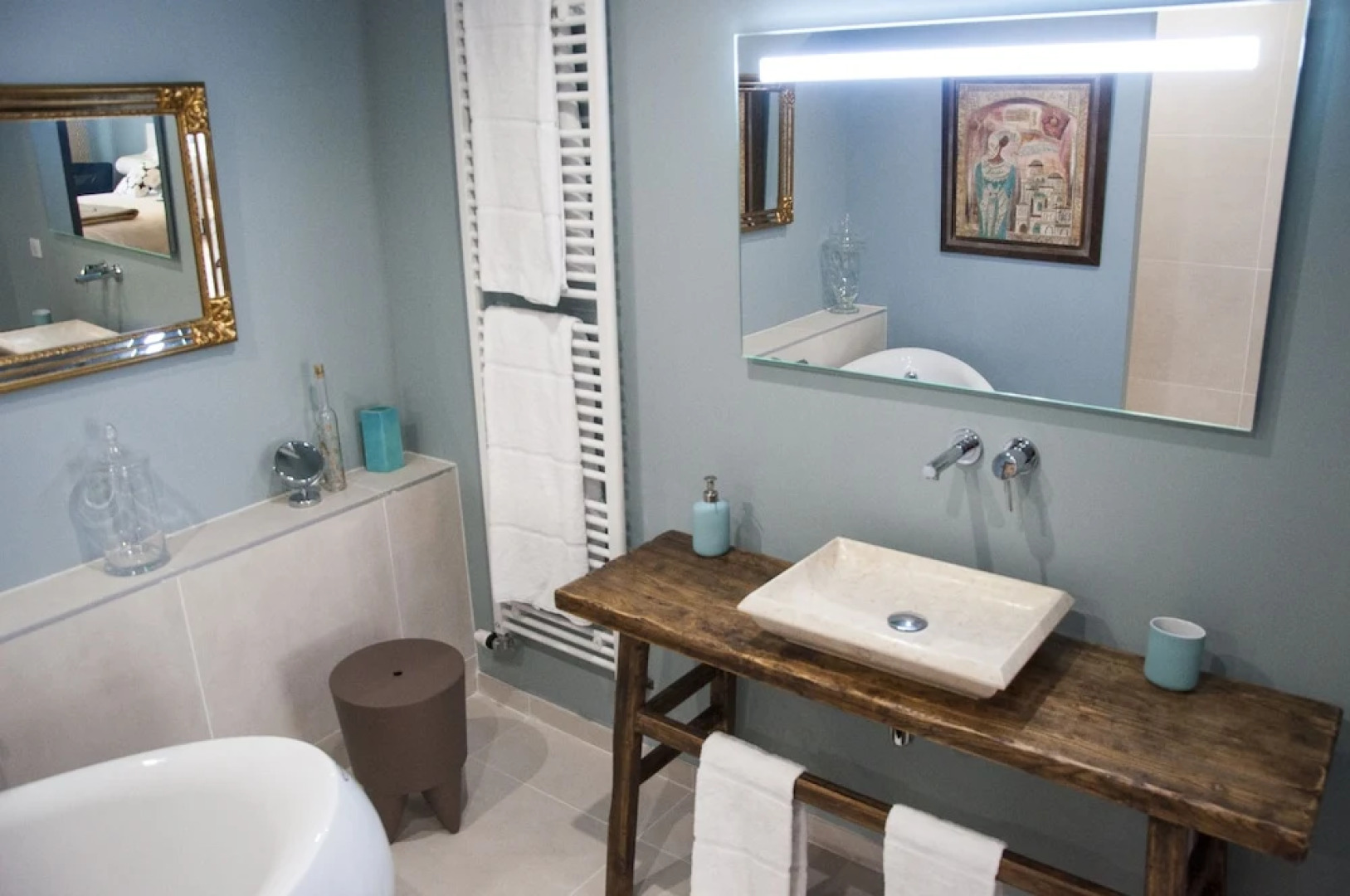 Par Monts et par Vaux