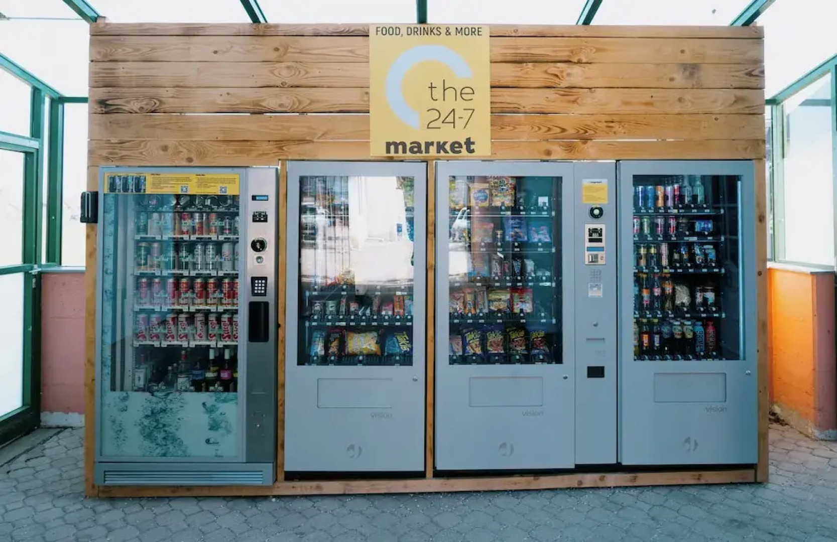 Mountain View Salzburg - SELF CHECK-IN - Apartments