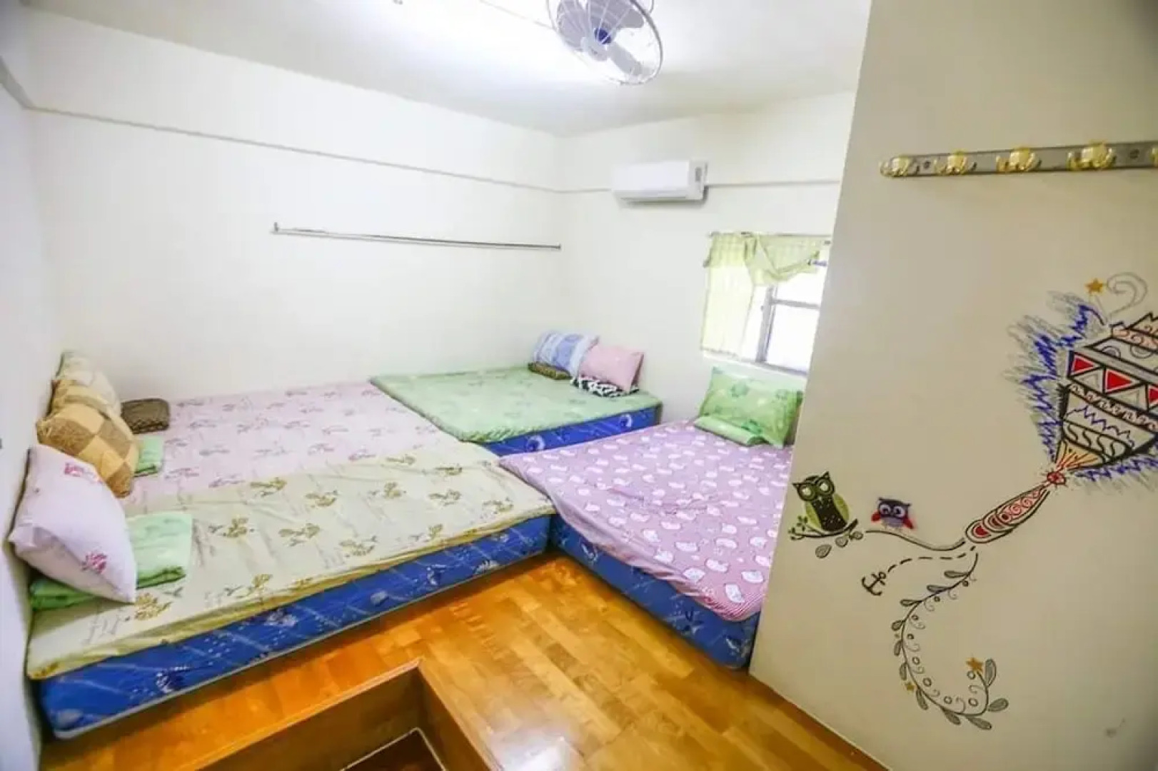 Lanyu Starrynight Homestay