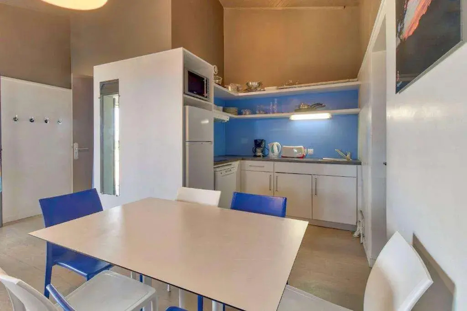 Belambra Clubs "Les Estagnots"