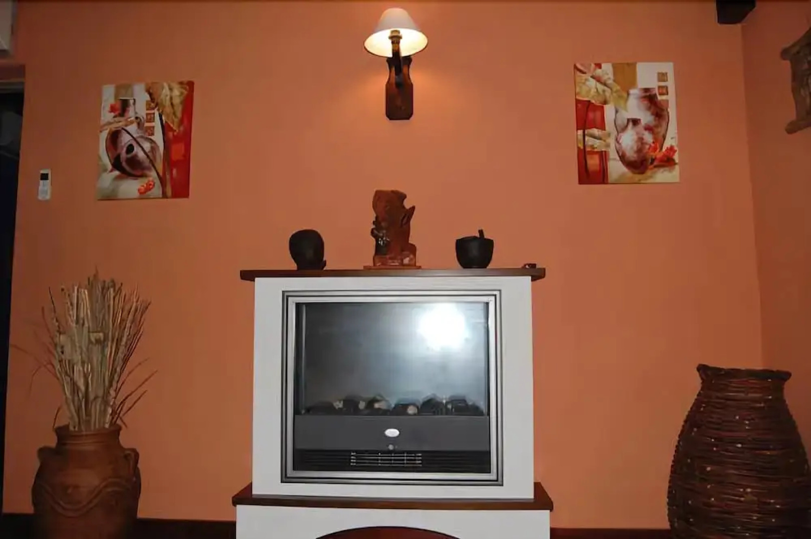 Casa Mirador del Teide