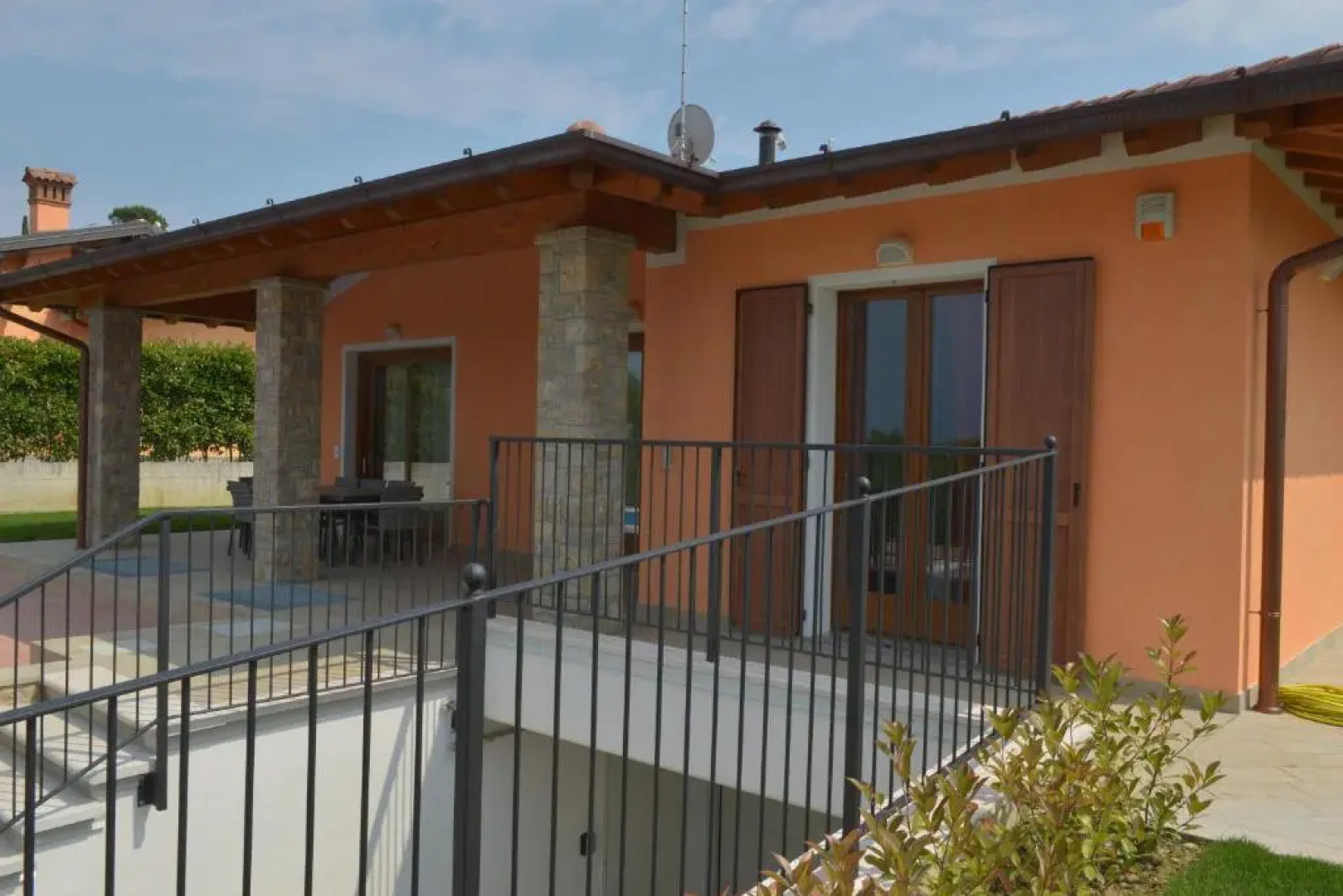Villa Artemia