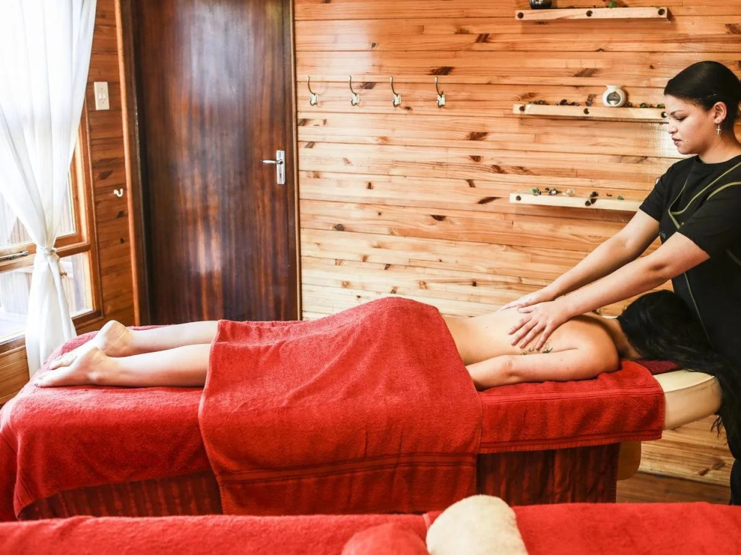 Tsitsikamma Lodge & Spa