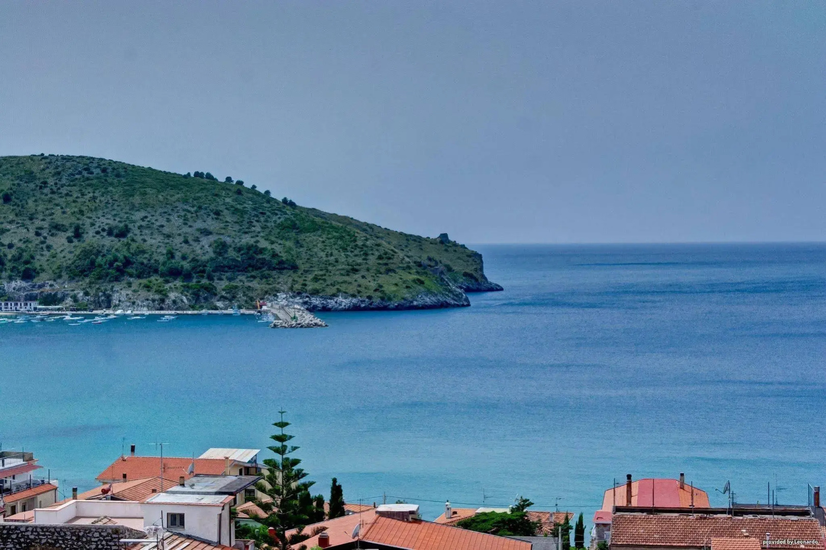 Best Western Hotel La Conchiglia