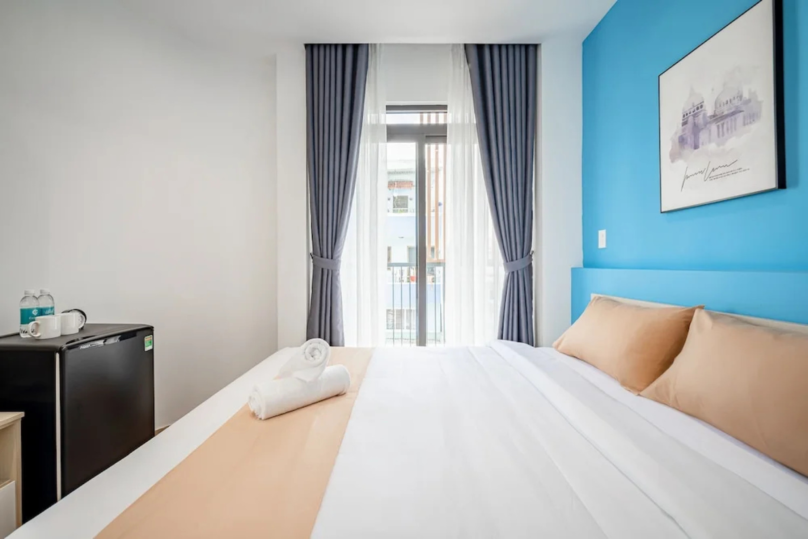 Cozrum Homes - Autumn House