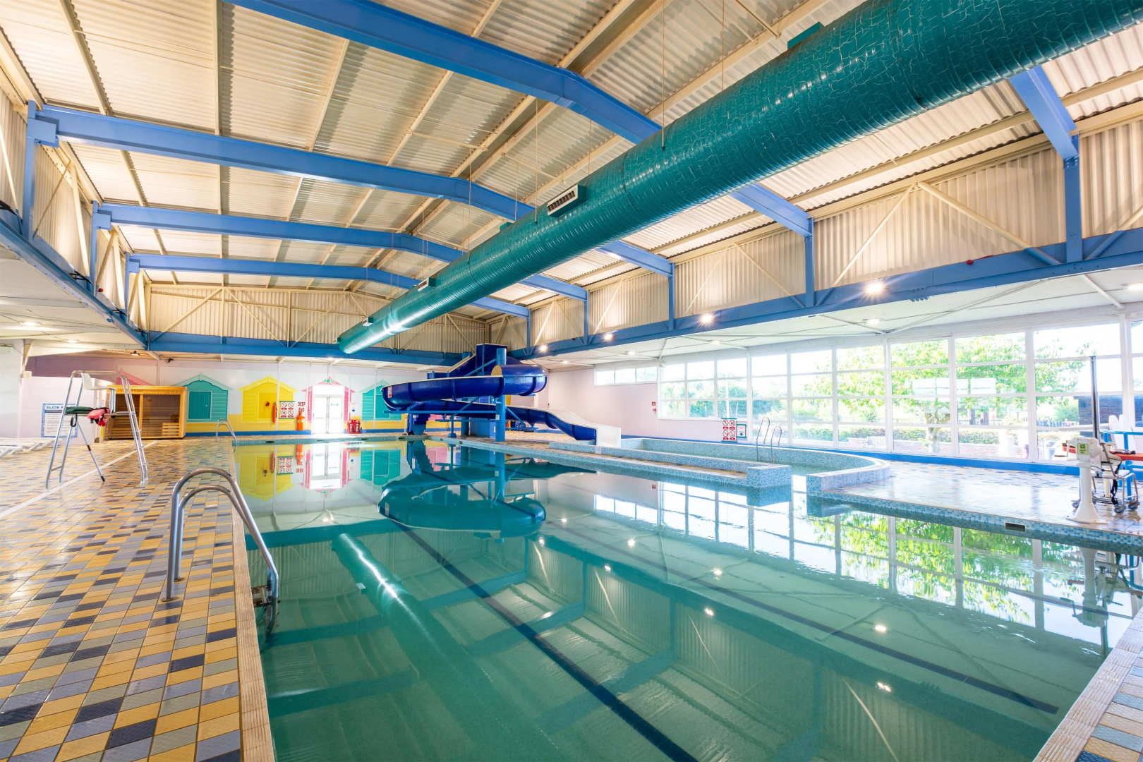 Pakefield Holiday Village
