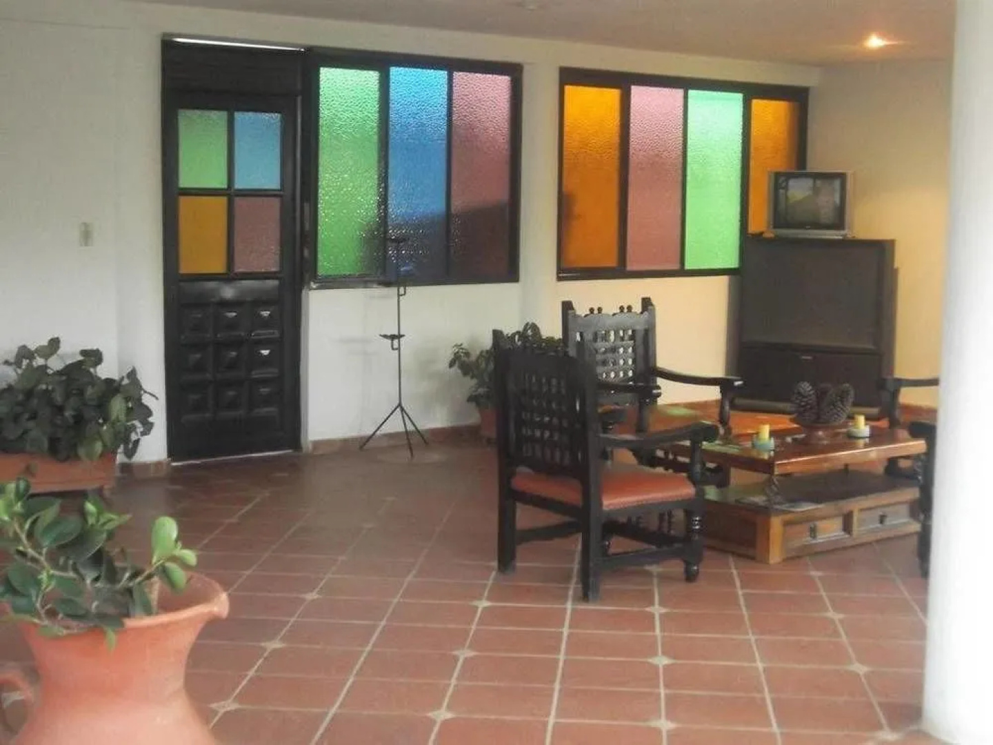 Hotel Andrés Venero