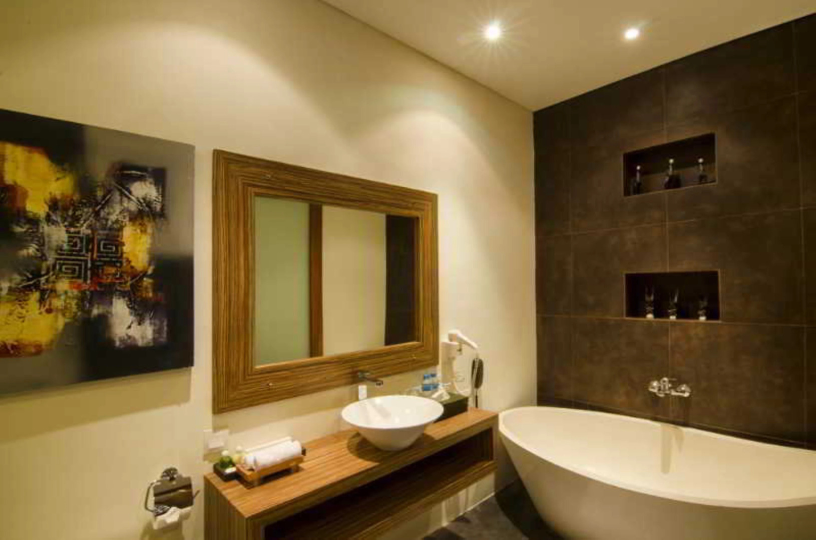 The Widyas Bali Villa