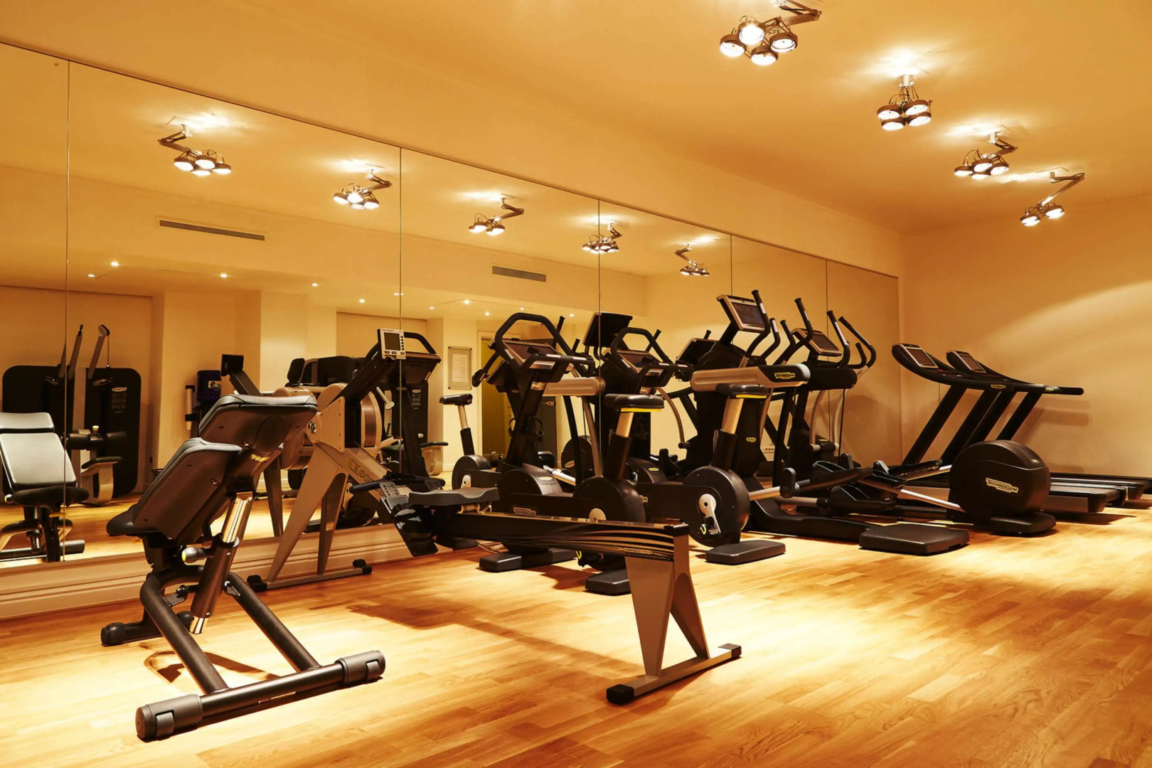 Steigenberger Icon Wiltcher's