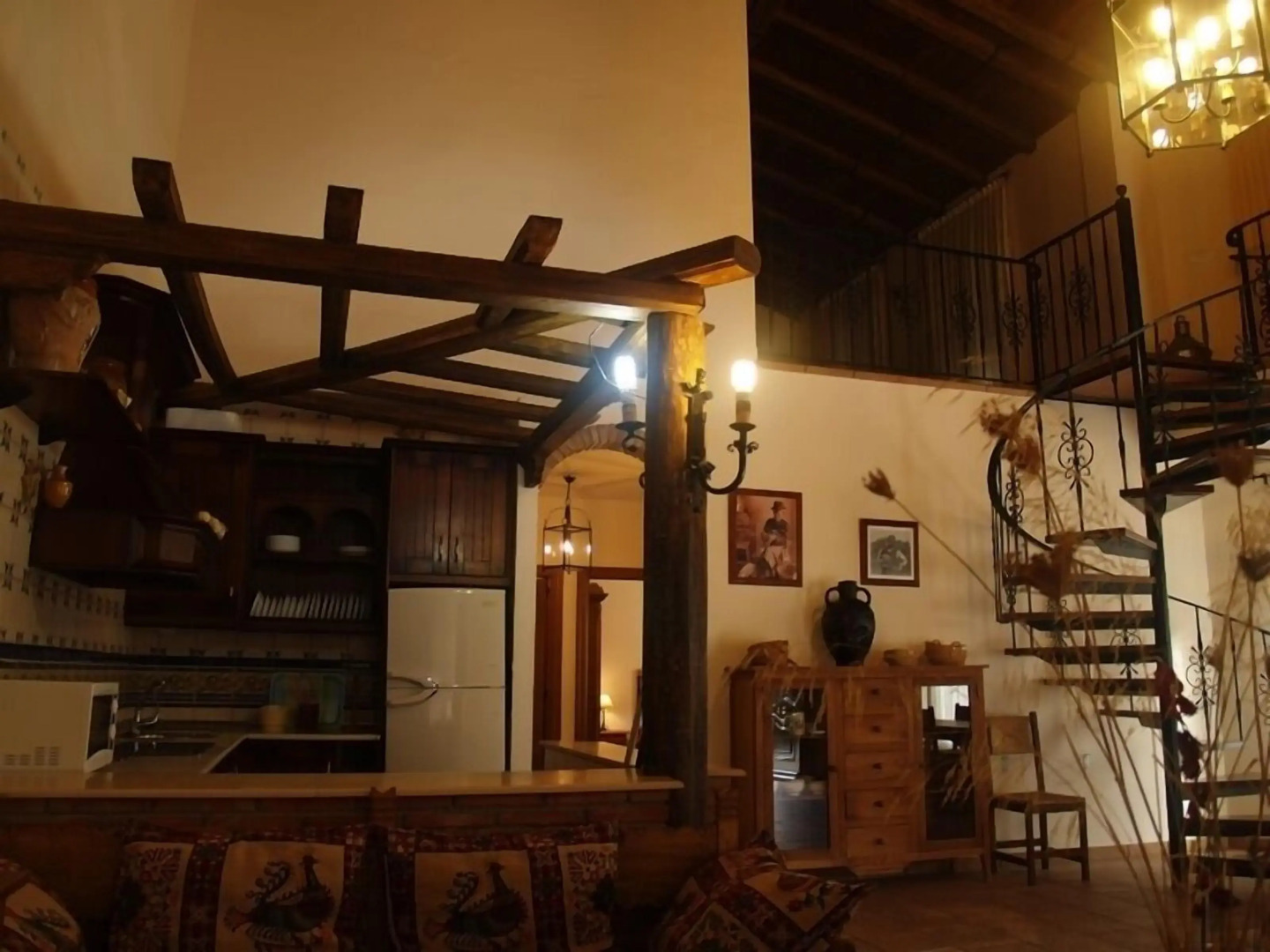 Cortijo el Cercadillo