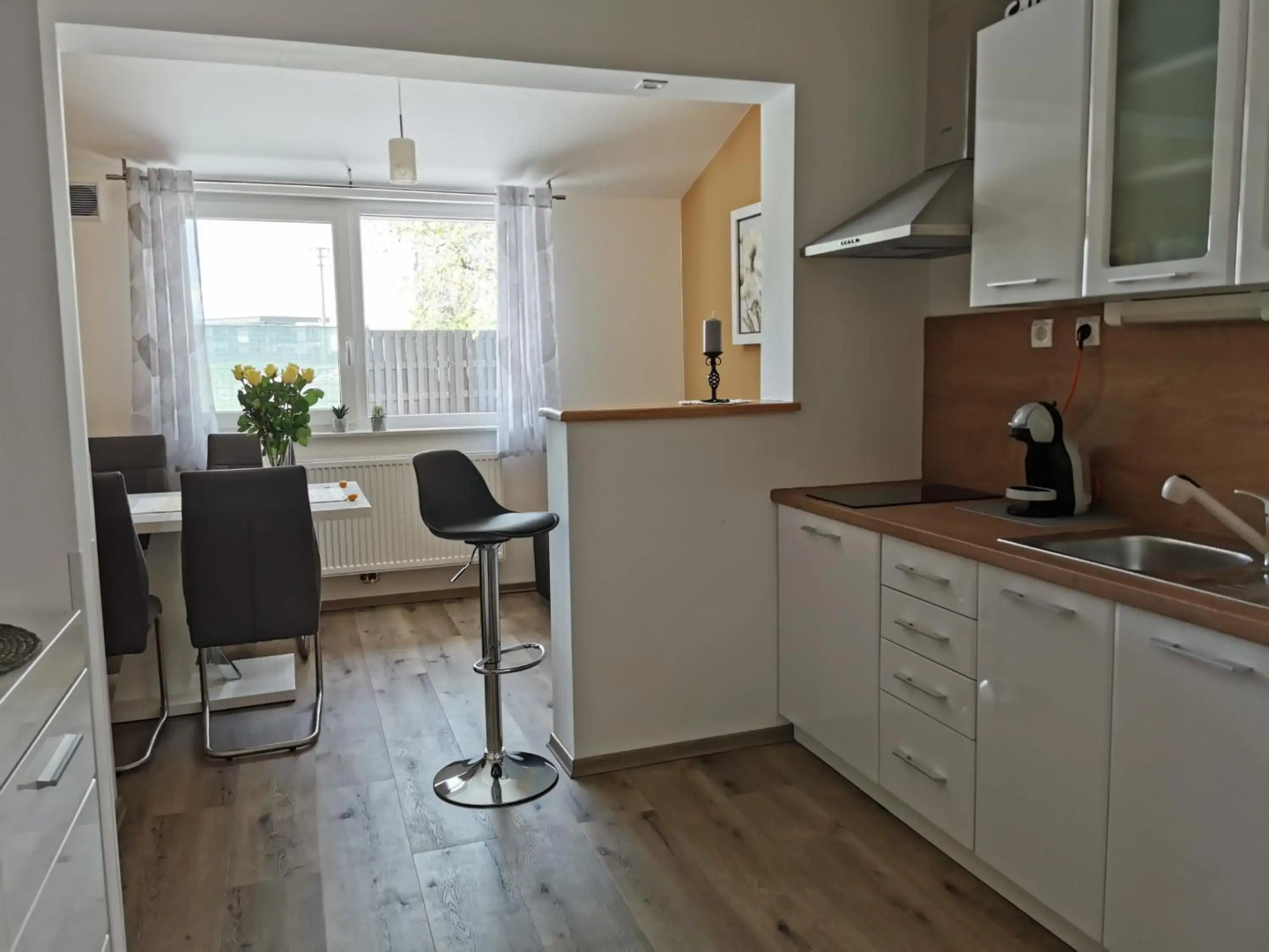 Apartments Alexandra