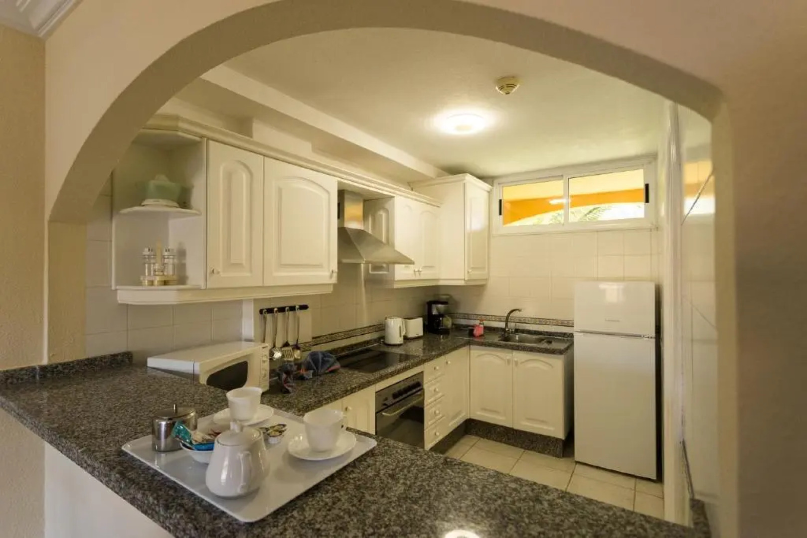 El Marqués Palace by Intercorp Hotel Group