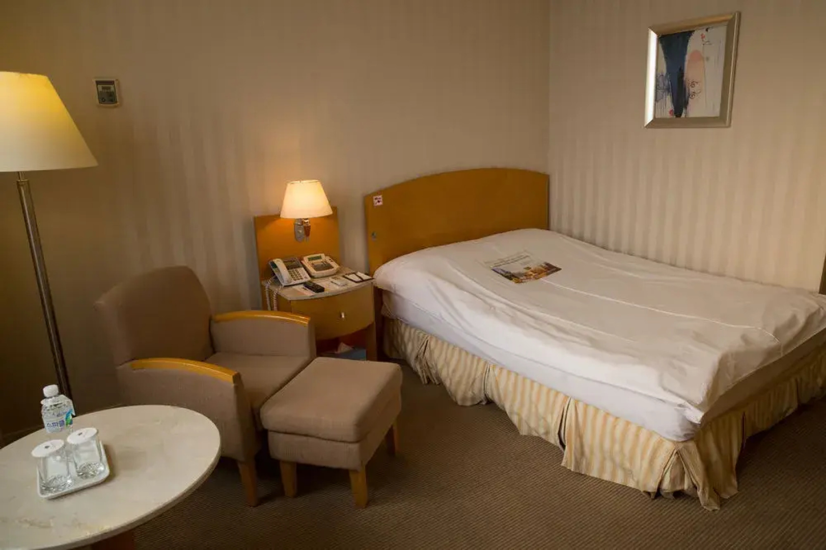 Hotel Taegu