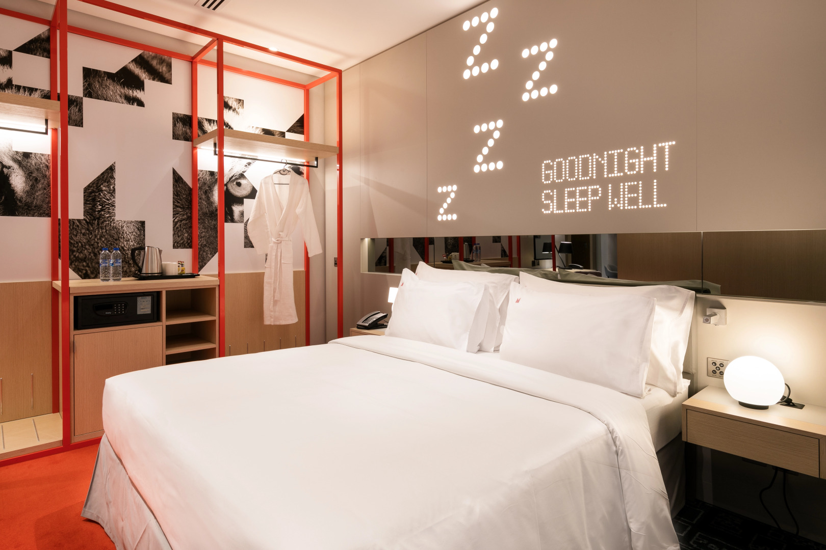 Studio M Arabian Plaza Hotel & Hotel Apartments