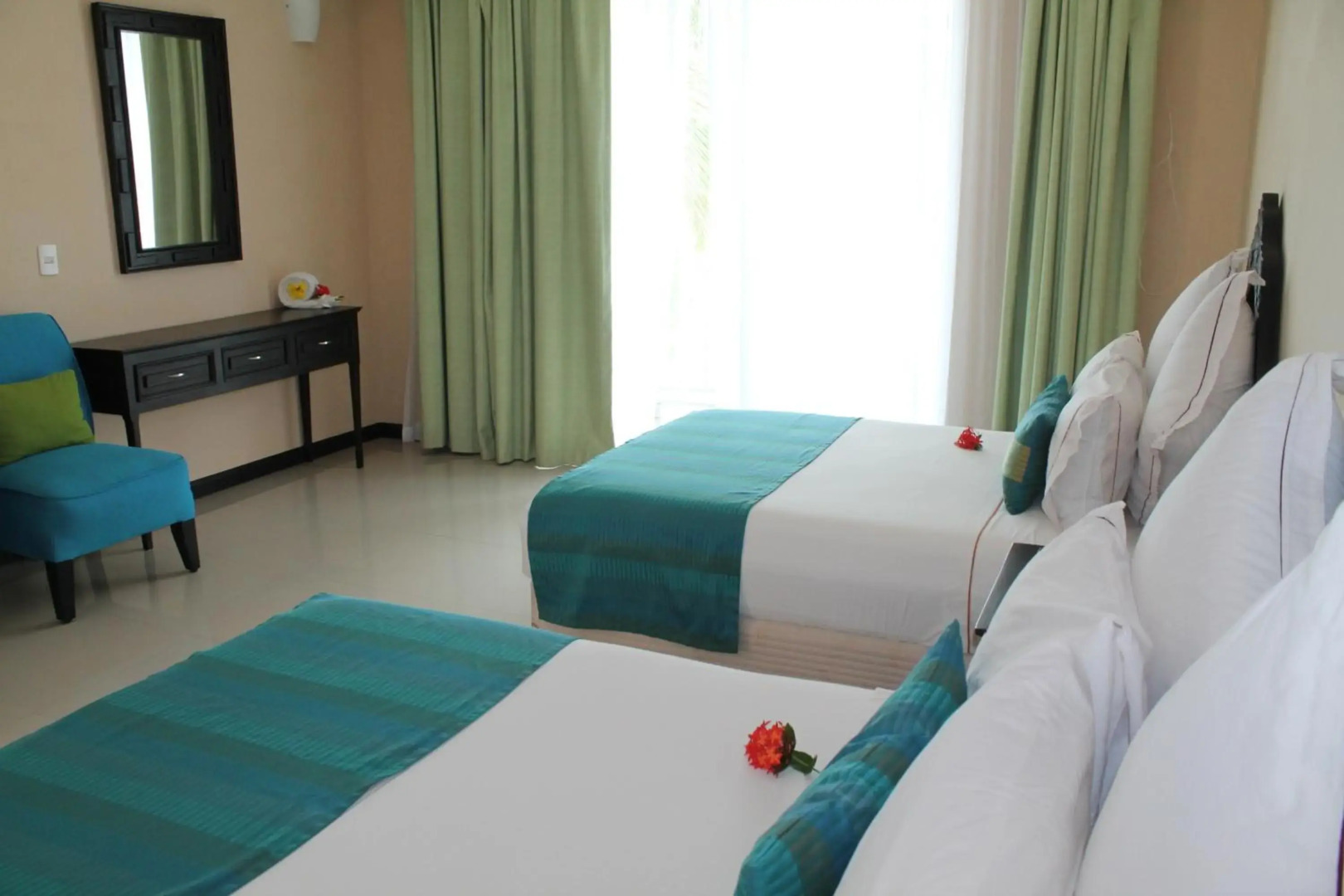 La Quinta Gran Bahia Cuastecomates