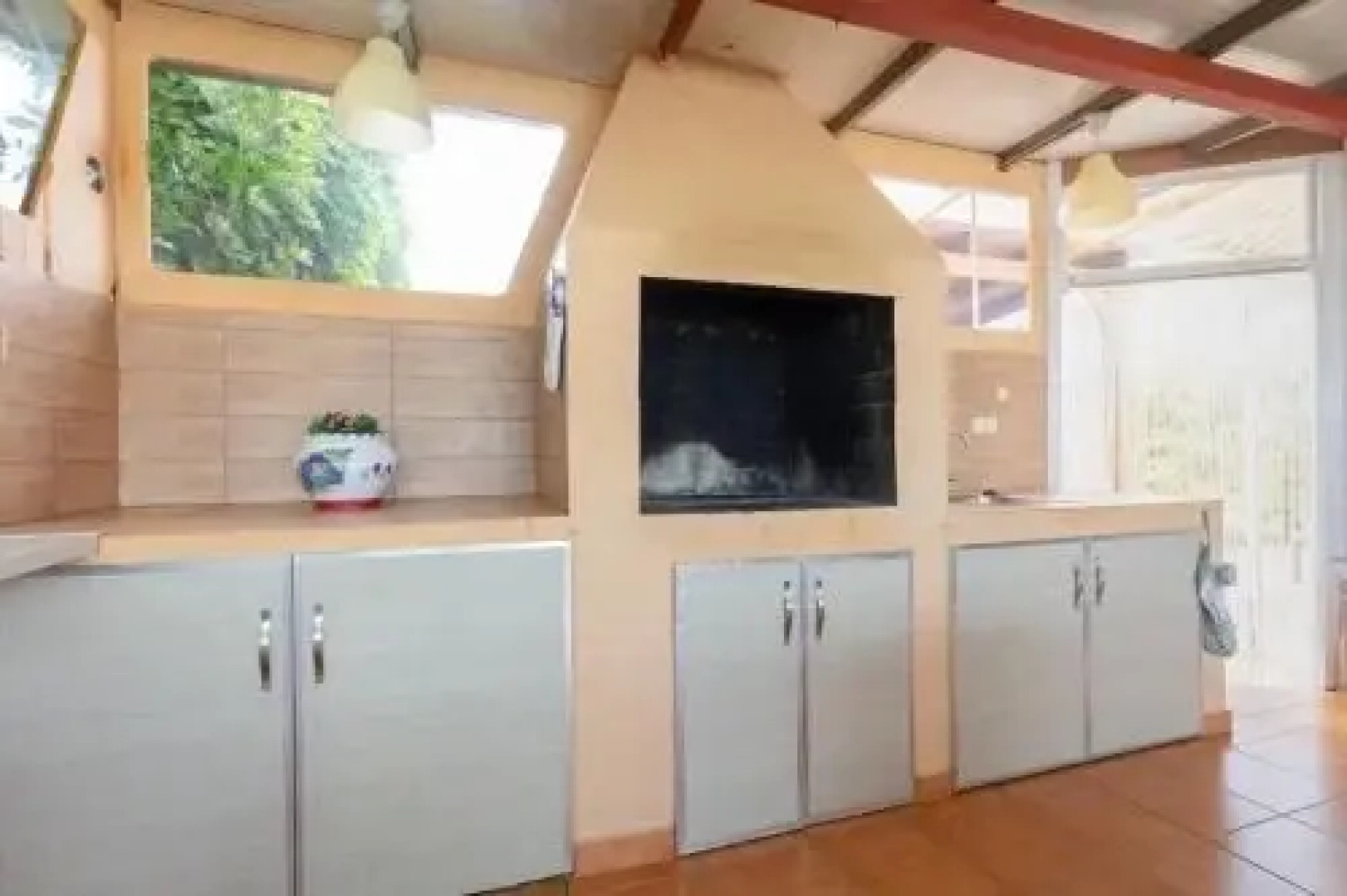 Fidalsa Orange Trees