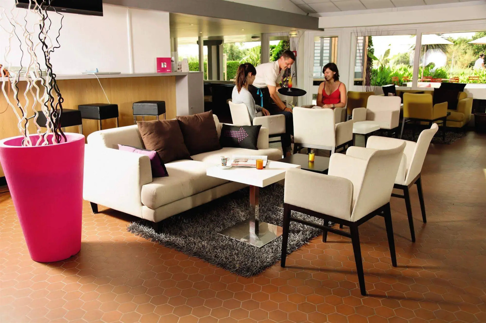 Belambra Club Les Vignes