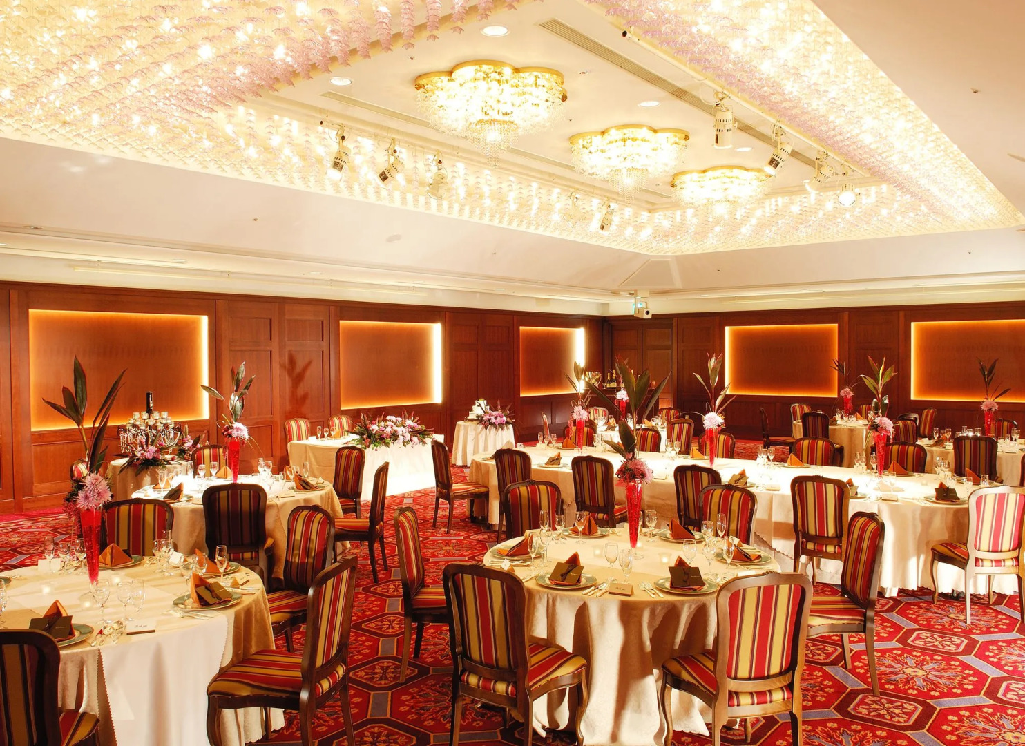 Fruit Park Fujiya Hotel