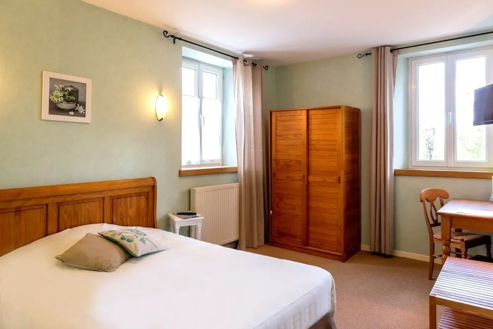 hotel Le Moulin De la Soriniere