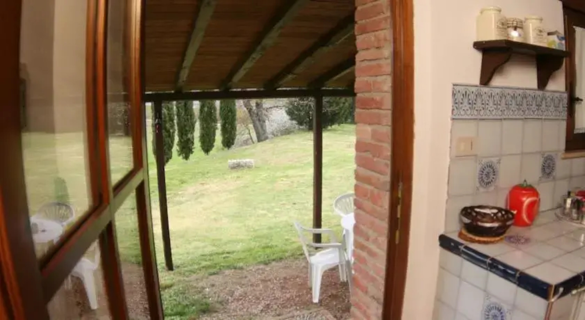 Agriturismo Camugnano