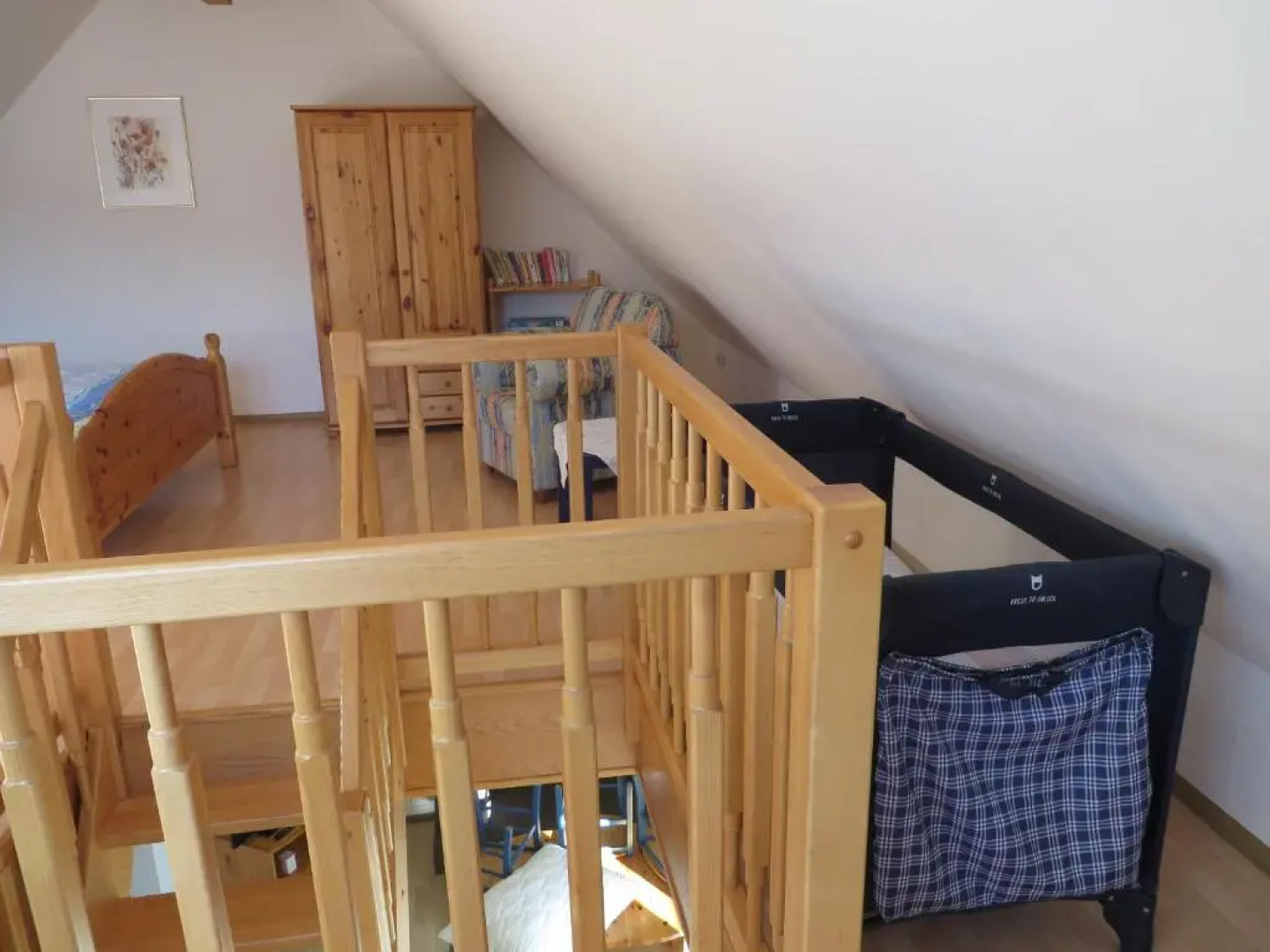 Apartment Deller Renate